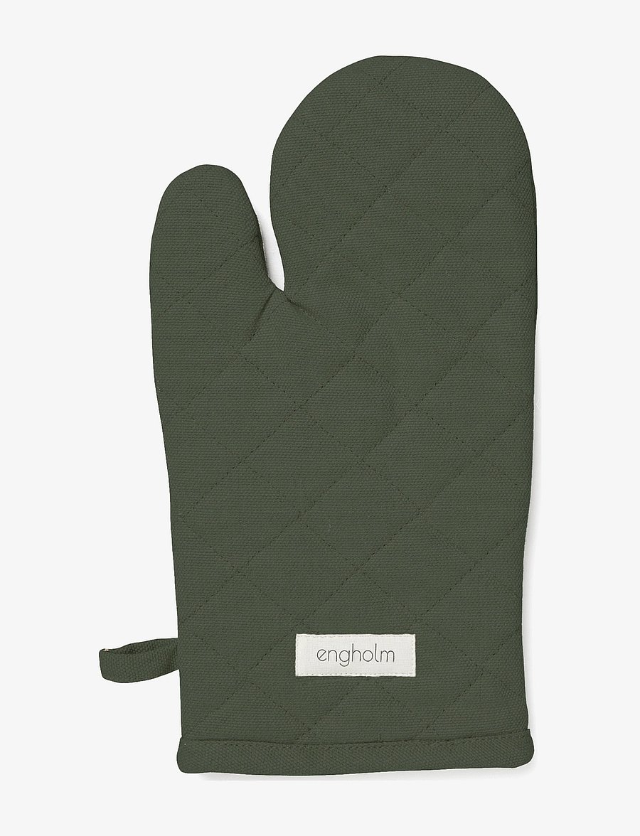 Engholm Textiles - Thor Gloves - madalaimad hinnad - army green - 0