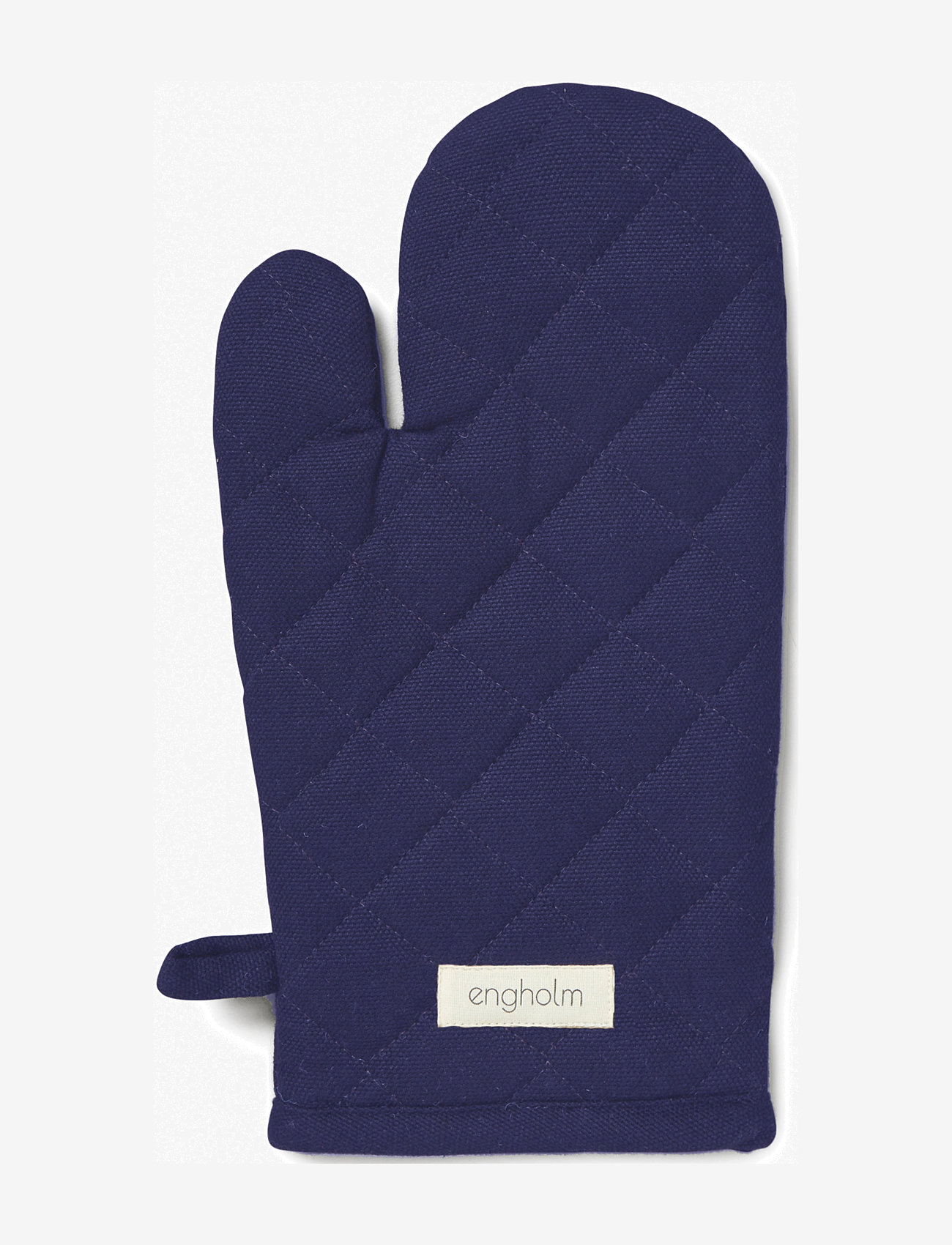 Engholm Textiles - Thor Gloves - oven gloves & mitts - deep blue - 0