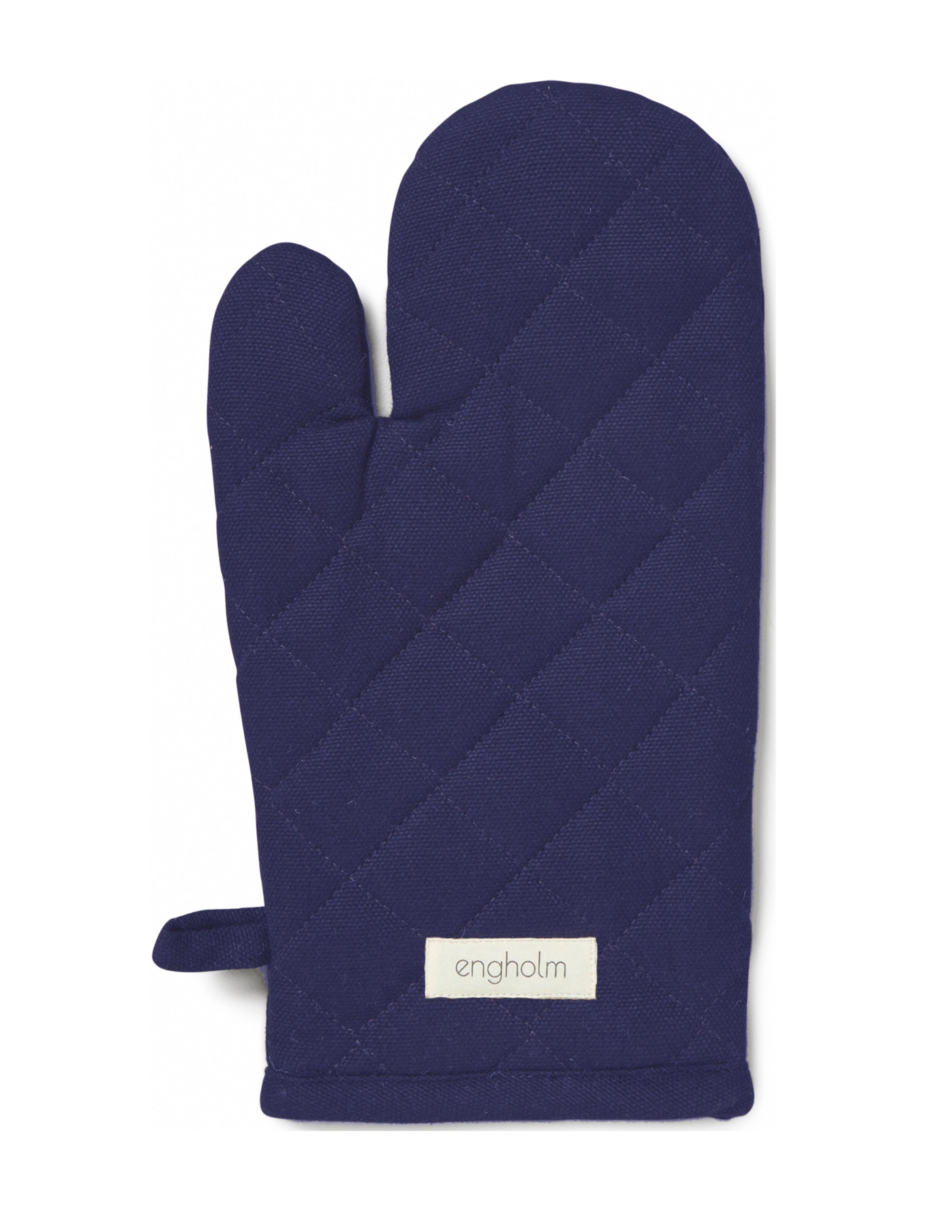 Engholm Textiles Thor Gloves - Engholm Textiles - DEEP BLUE / navy