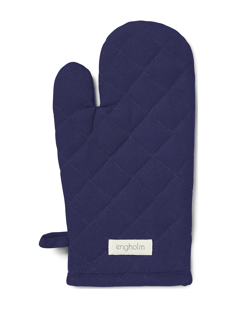 Engholm Textiles - Thor Gloves - madalaimad hinnad - deep blue - 0