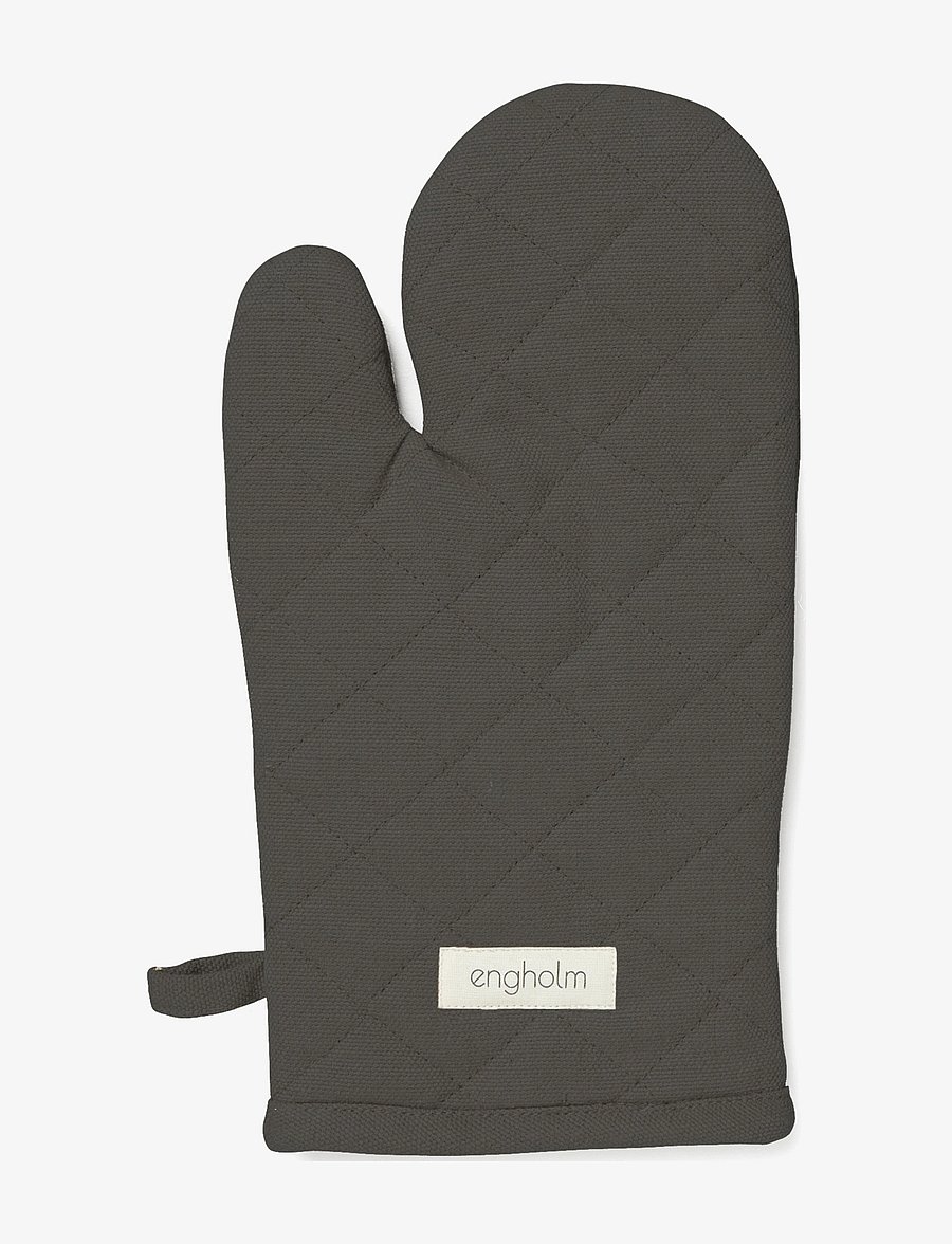 Engholm Textiles - Thor Gloves - madalaimad hinnad - grey - 0