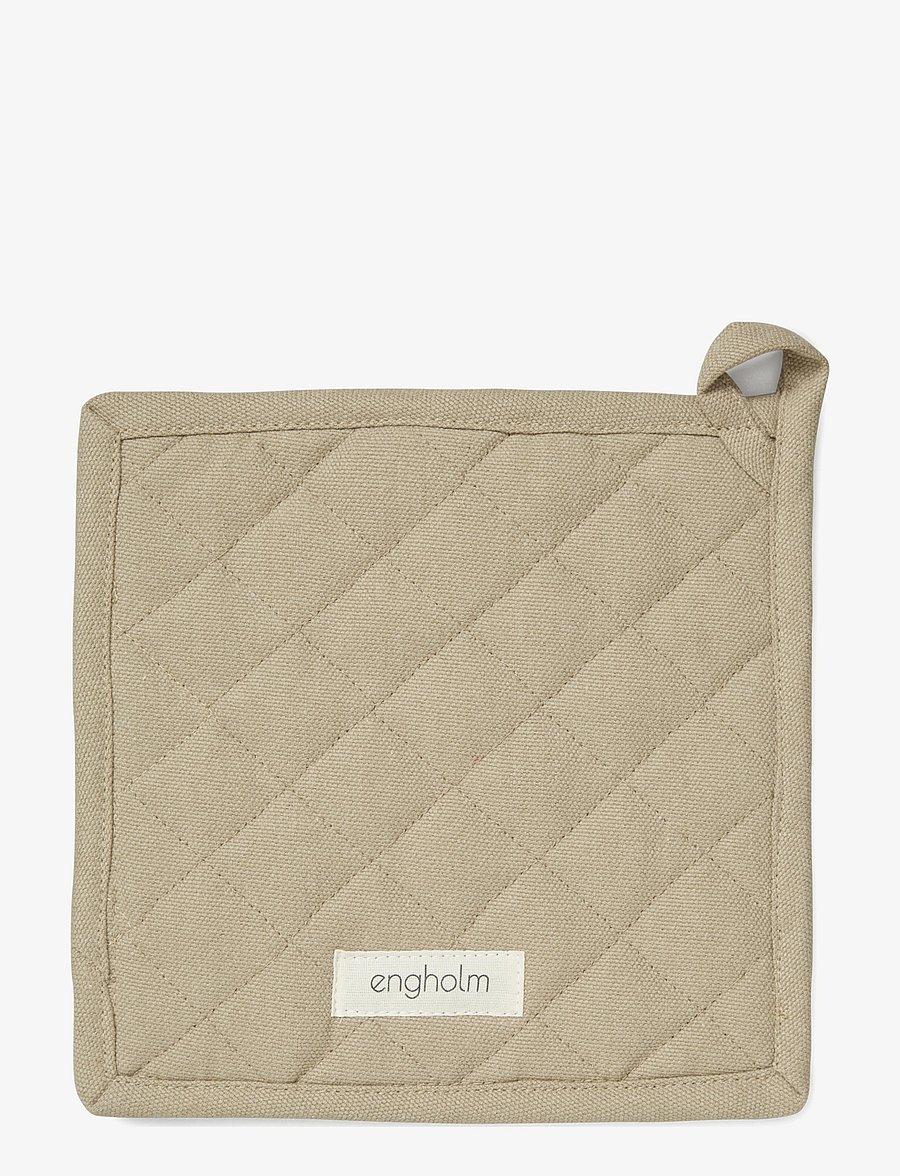 Engholm Textiles - Thor grydelapper - madalaimad hinnad - beige - 0