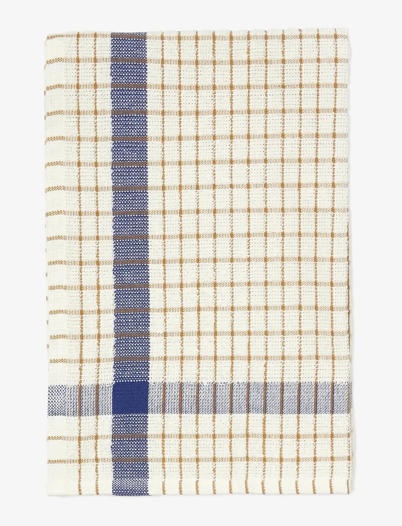 Engholm Textiles - Recycle towel - 3 pack - tea towels - dark blue - 0