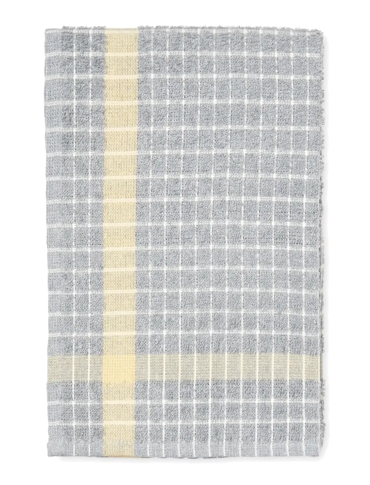 Engholm Textiles Recycle towel - 3 pack - Textiles - SUNNY BEIGE / multi