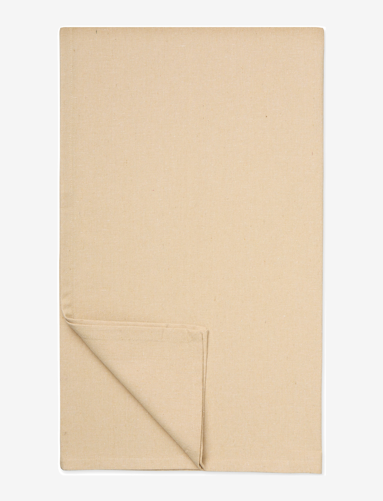 Engholm Textiles - ALMA TABLE COTH - mažiausios kainos - beige - 1