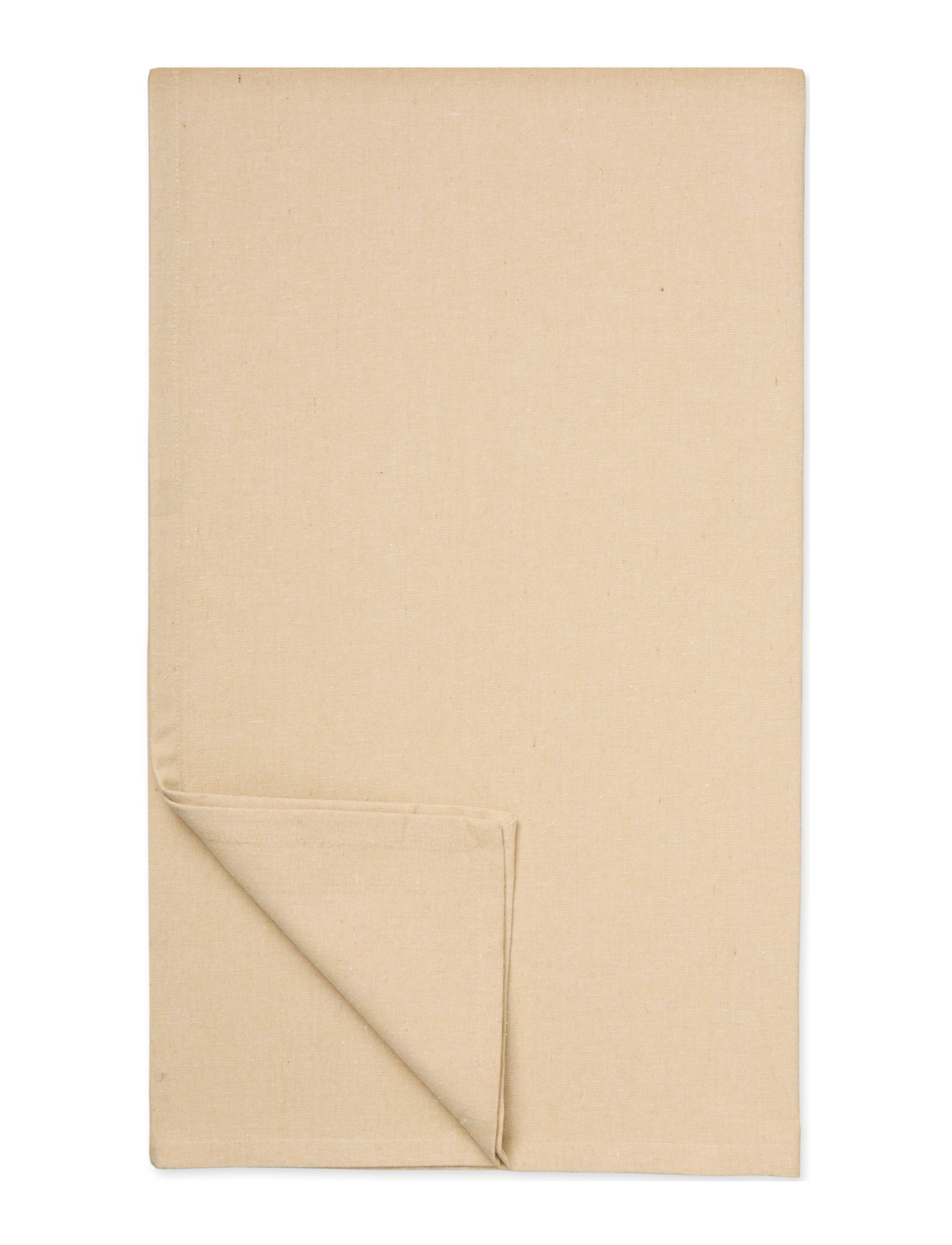 Engholm Textiles - ALMA TABLE COTH - madalaimad hinnad - beige - 1