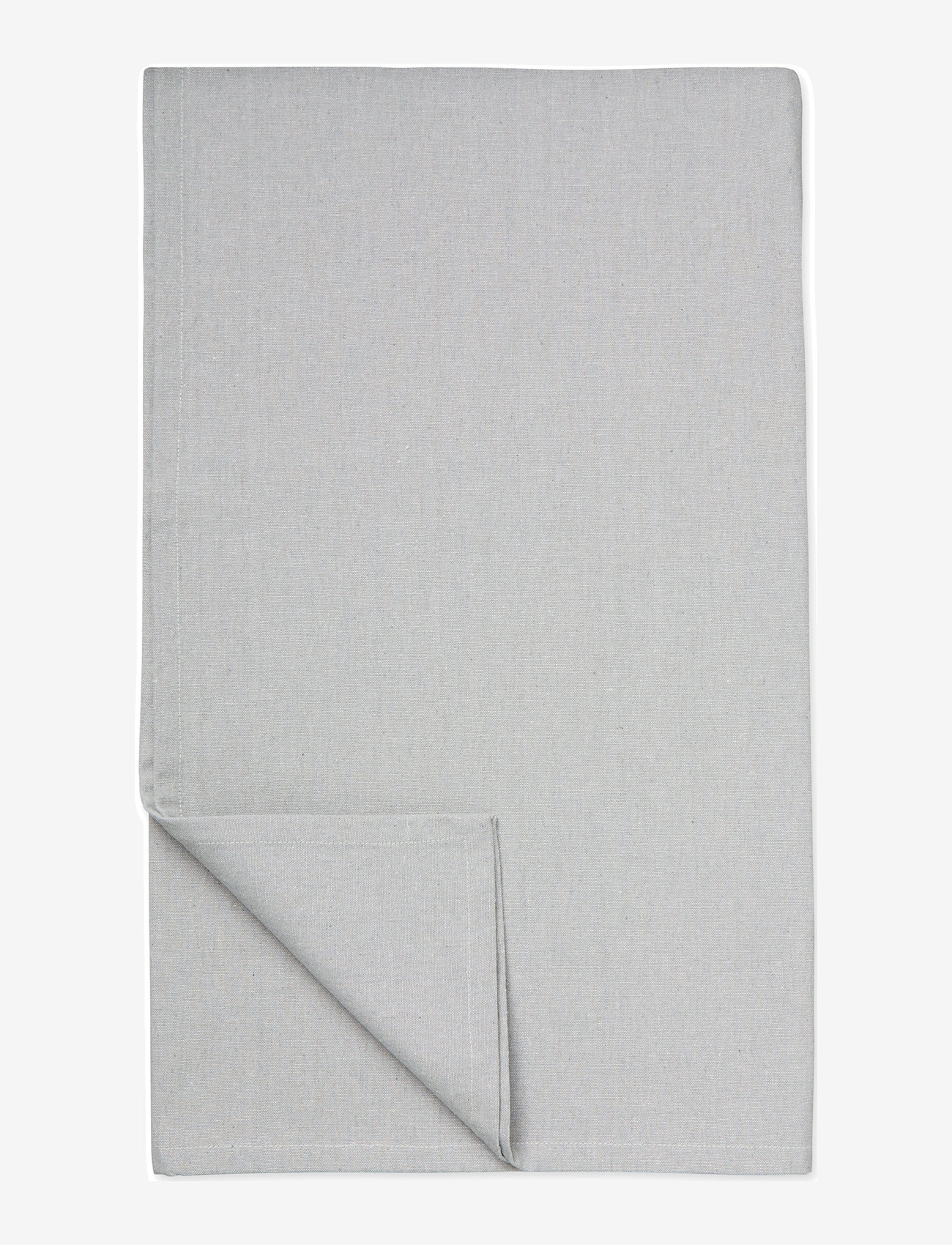 Engholm Textiles - ALMA TABLE COTH - madalaimad hinnad - grey - 1