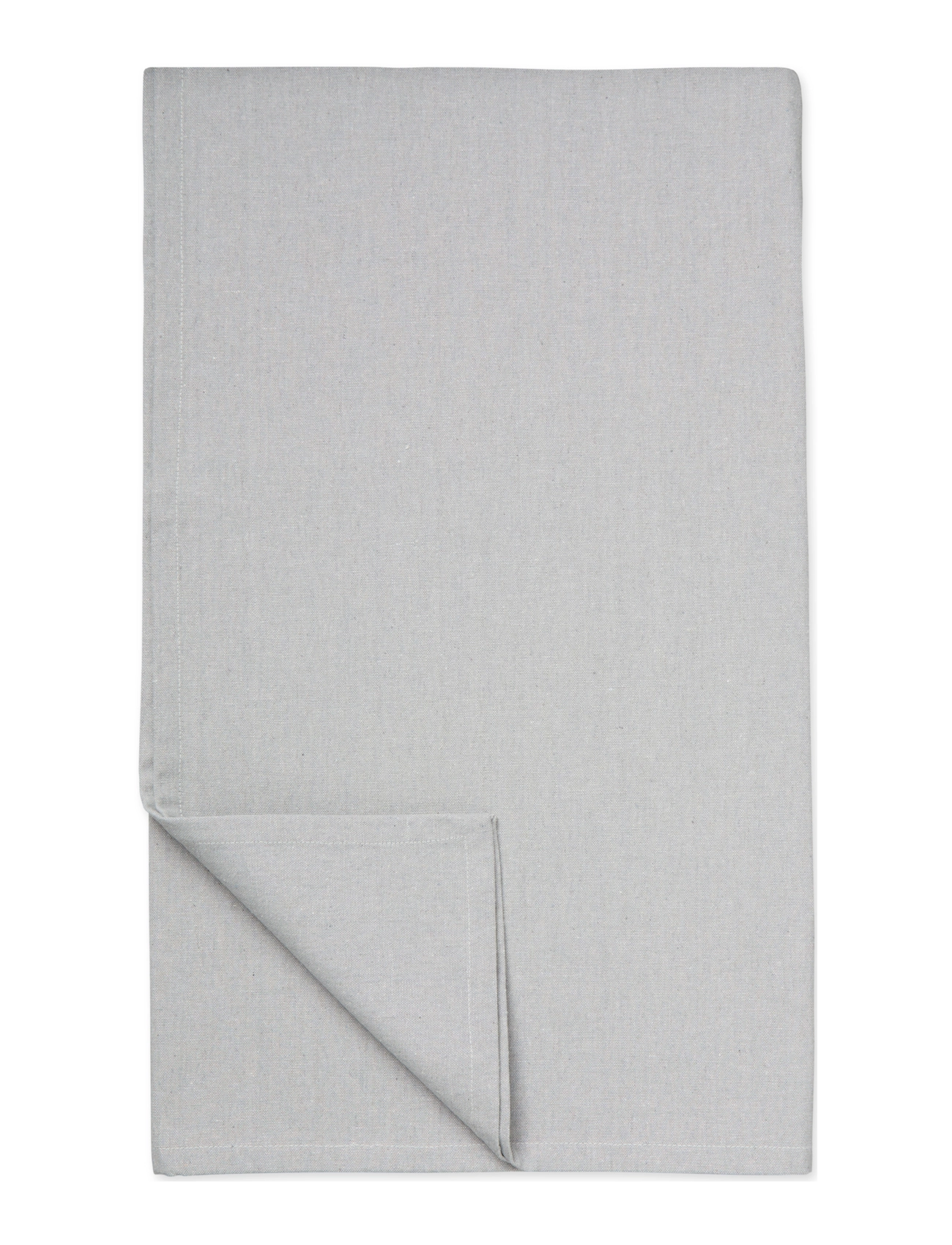 Engholm Textiles - ALMA TABLE COTH - madalaimad hinnad - grey - 1