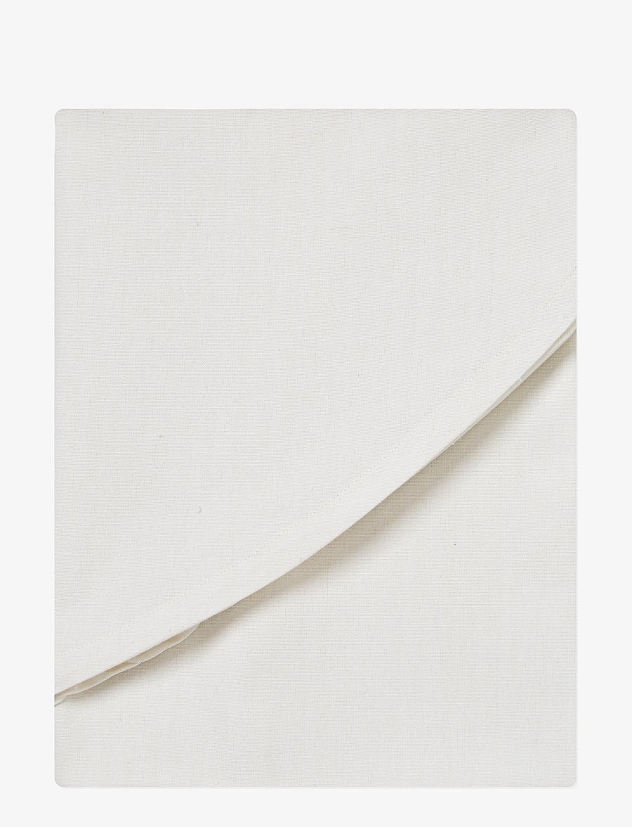 Engholm Textiles - ALMA TABLE COTH - laudlinad - ivory - 0