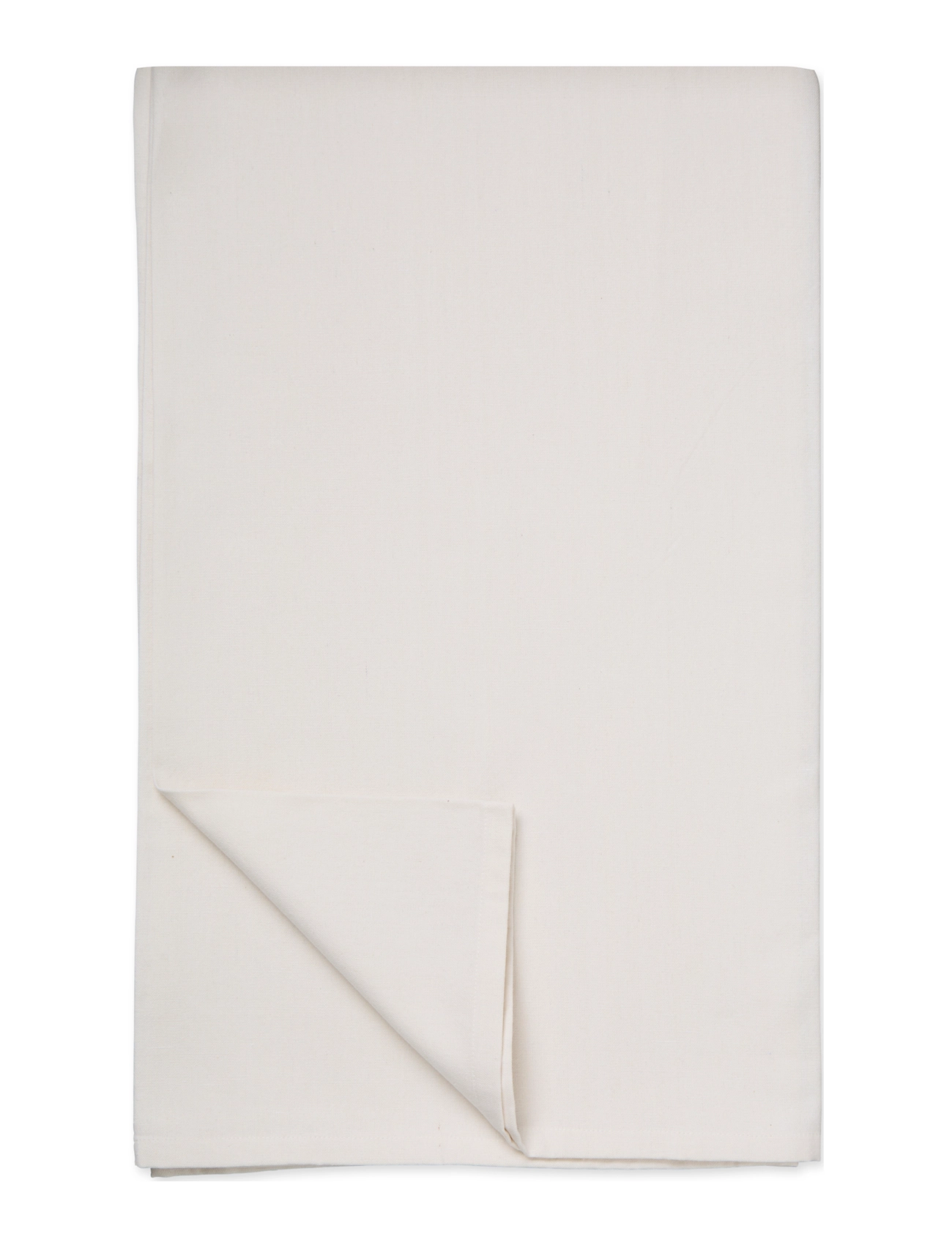 Engholm Textiles - ALMA TABLE COTH - laveste priser - ivory - 1