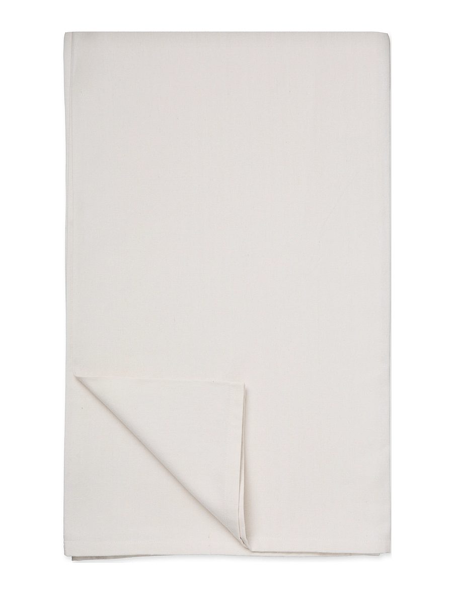 Engholm Textiles - ALMA TABLE COTH - laudlinad - ivory - 1