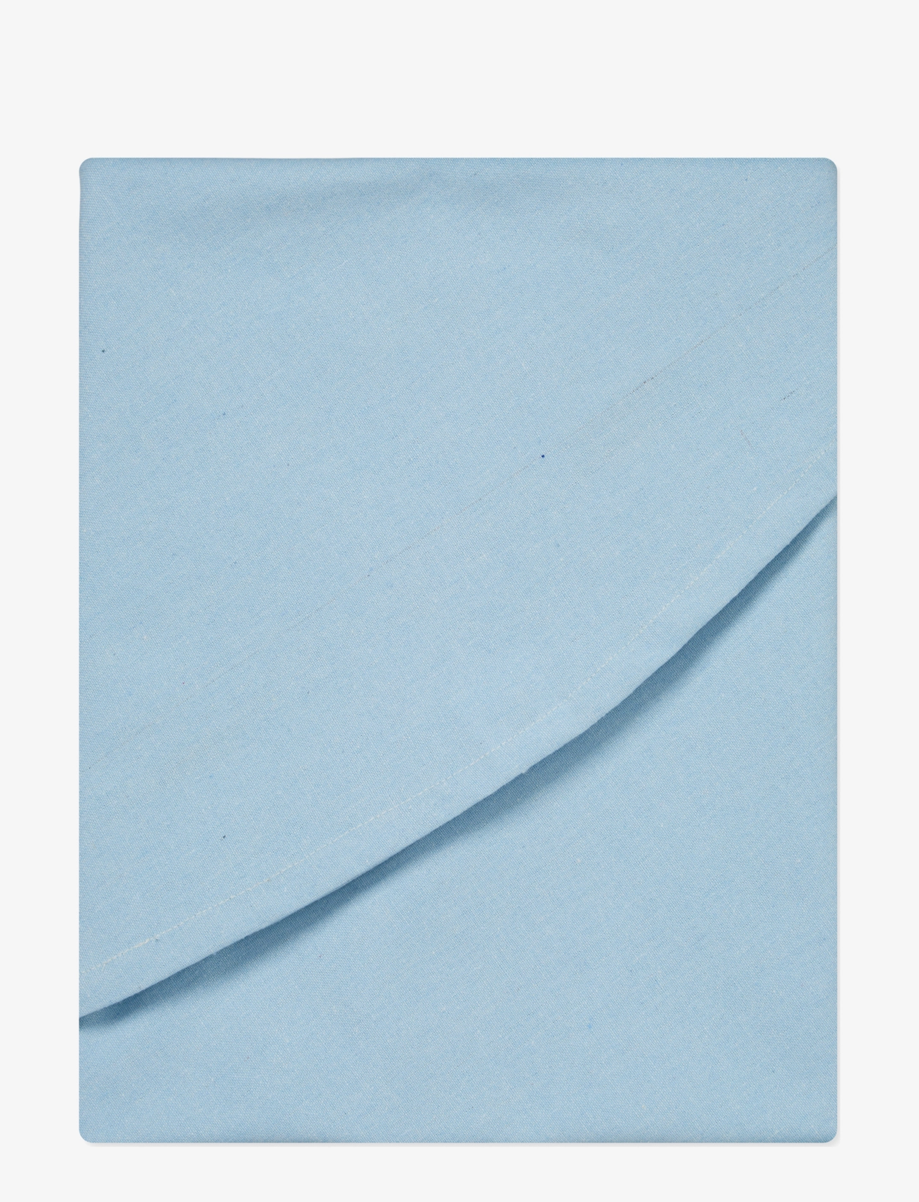 ENGHOLM TEXTILES Alma Table Coth Blau - 140X300CM - Unisex