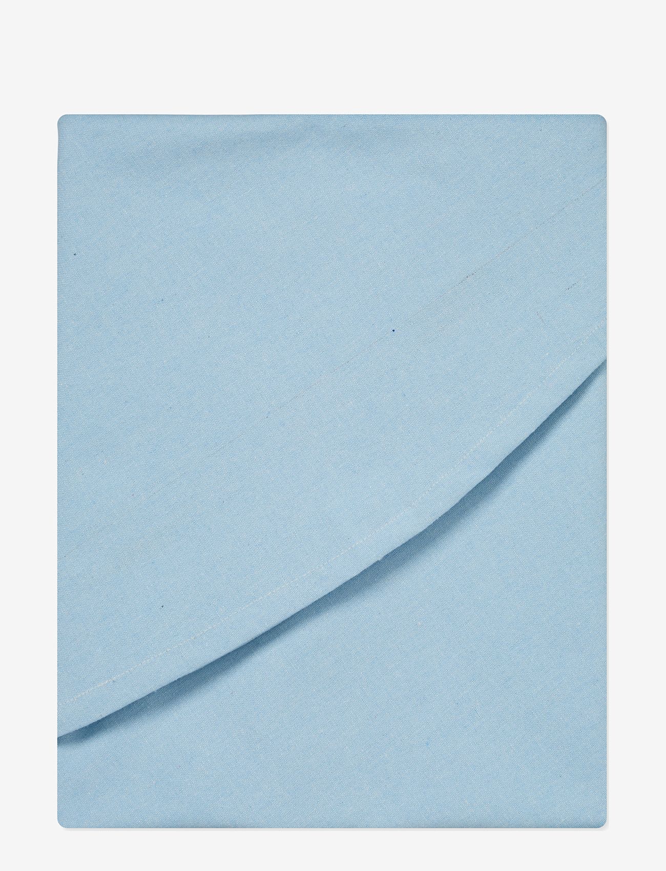 Engholm Textiles - ALMA TABLE COTH - die niedrigsten preise - sky blue - 0