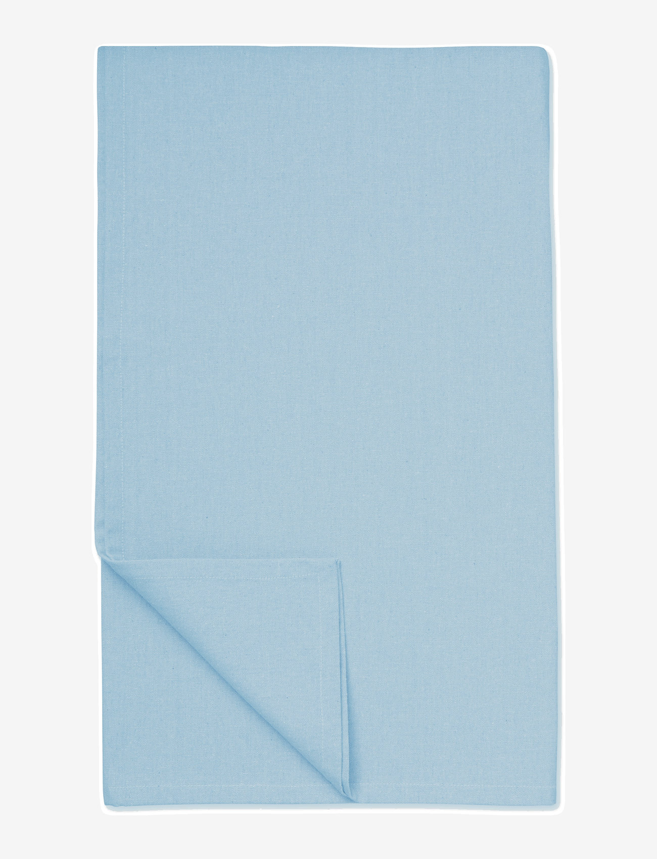 Engholm Textiles - ALMA TABLE COTH - die niedrigsten preise - sky blue - 1