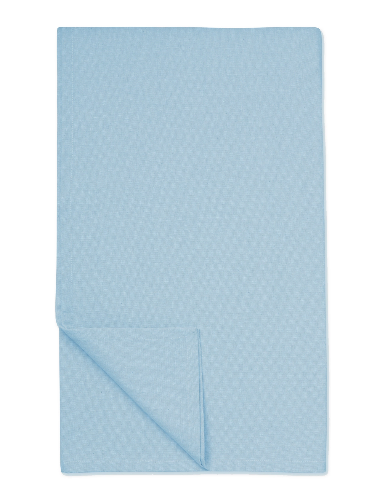 Engholm Textiles - ALMA TABLE COTH - laveste priser - sky blue - 1
