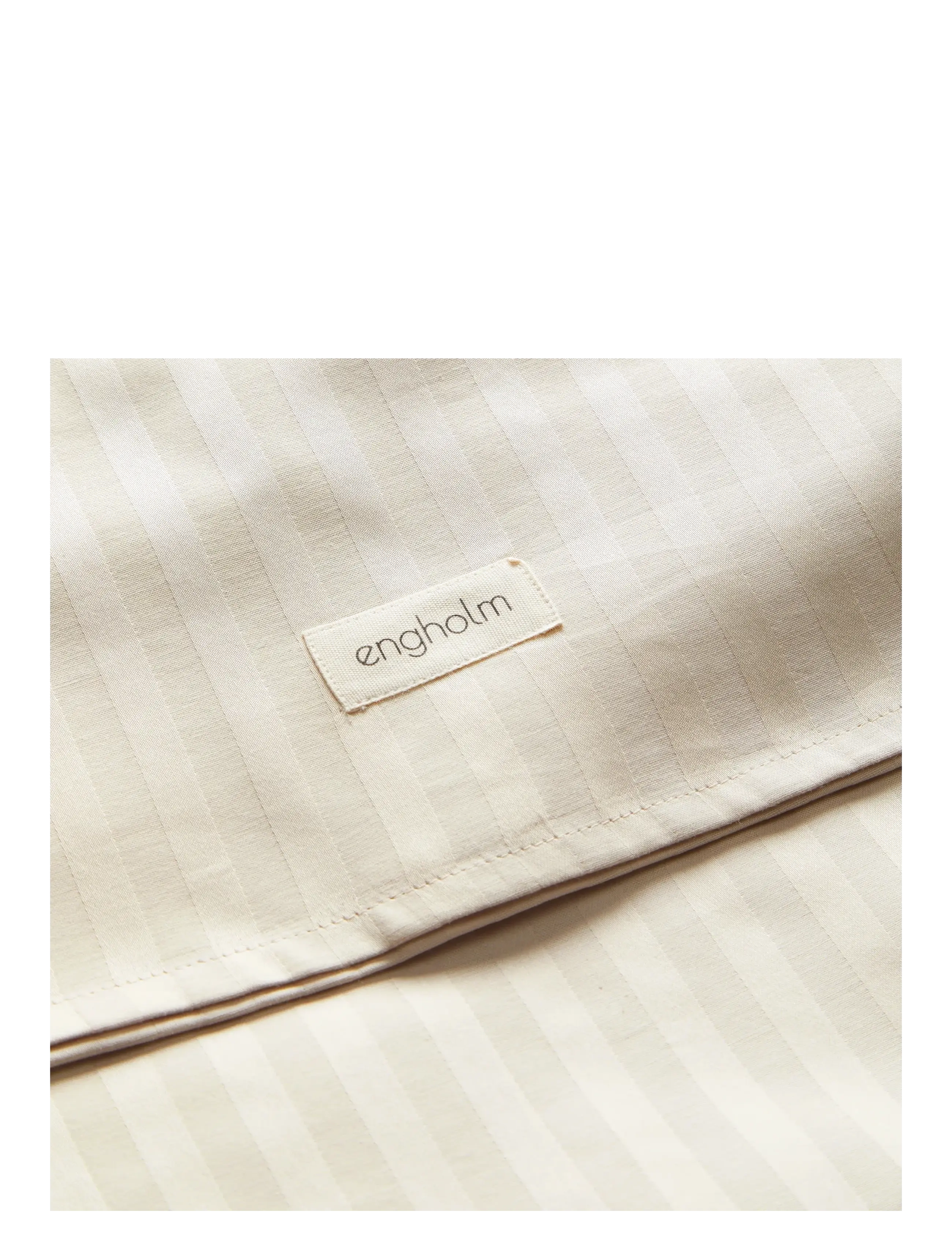 Engholm Textiles - CLOE Sengesæt - sengesæt - 1 - 1