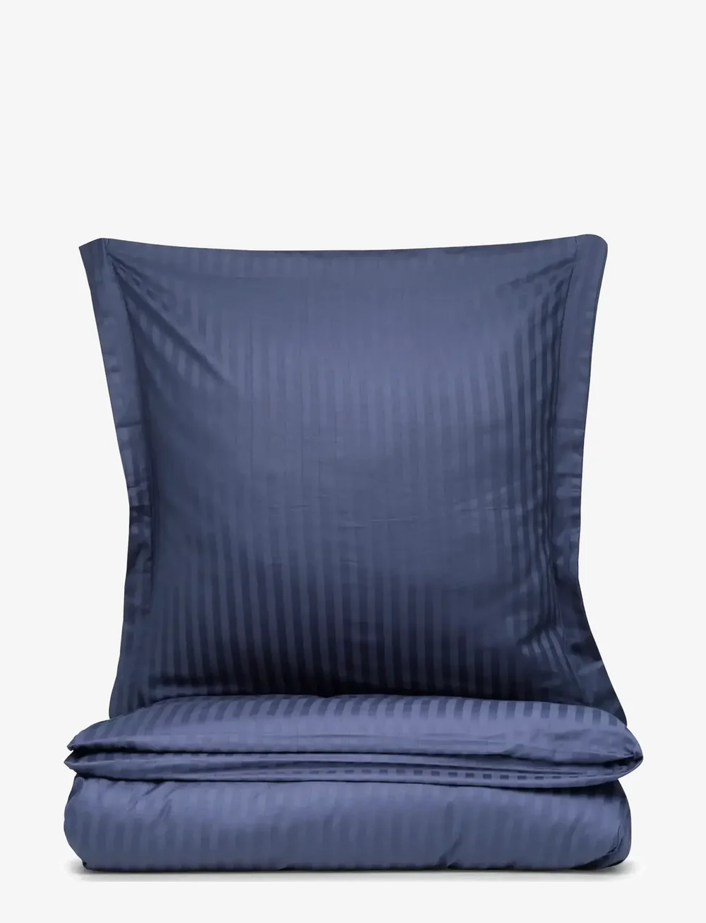 Engholm Textiles - CLOE Sengesæt - køb efter pris - blue - 0