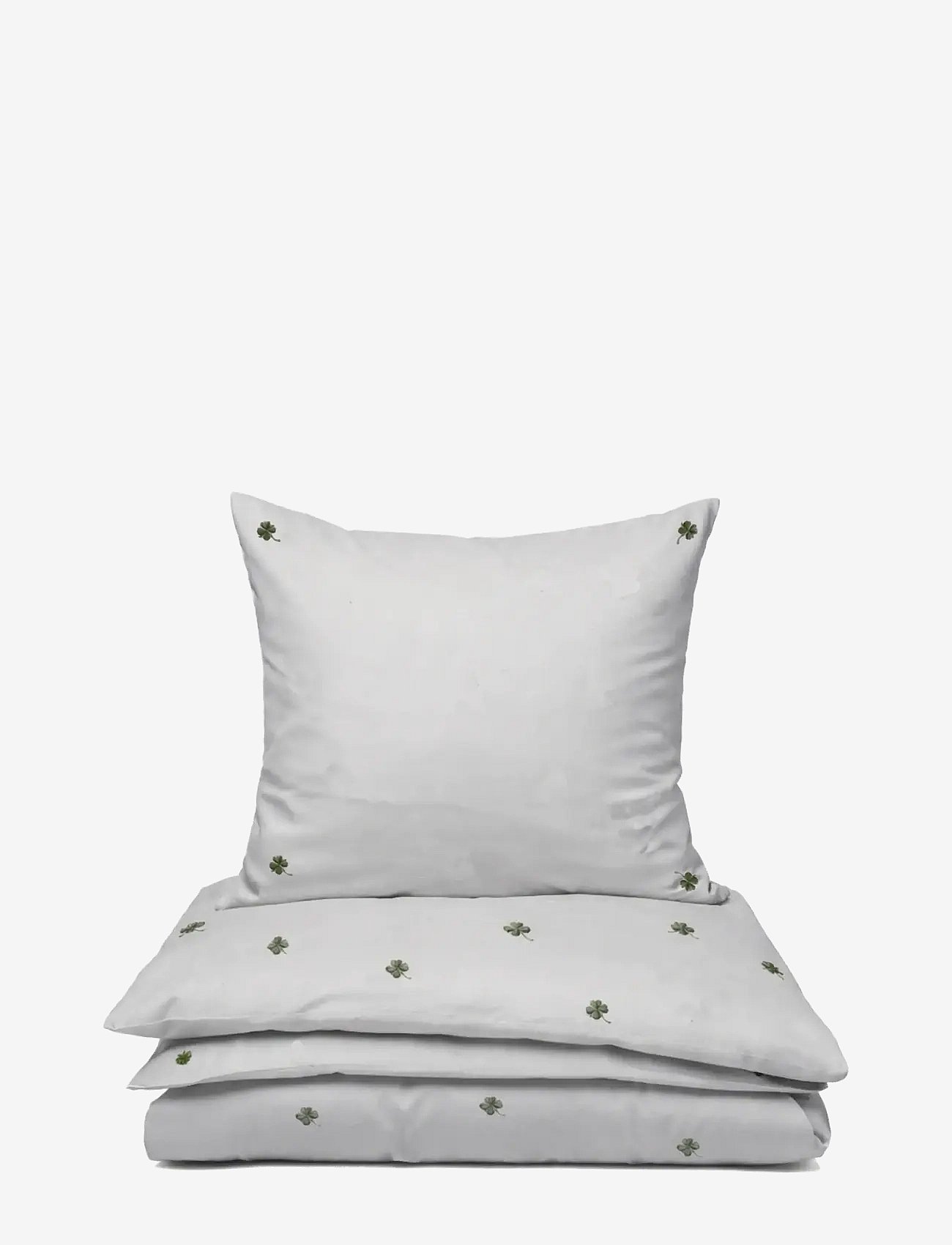 Engholm Textiles Beatrice - Grey - 140X220CM