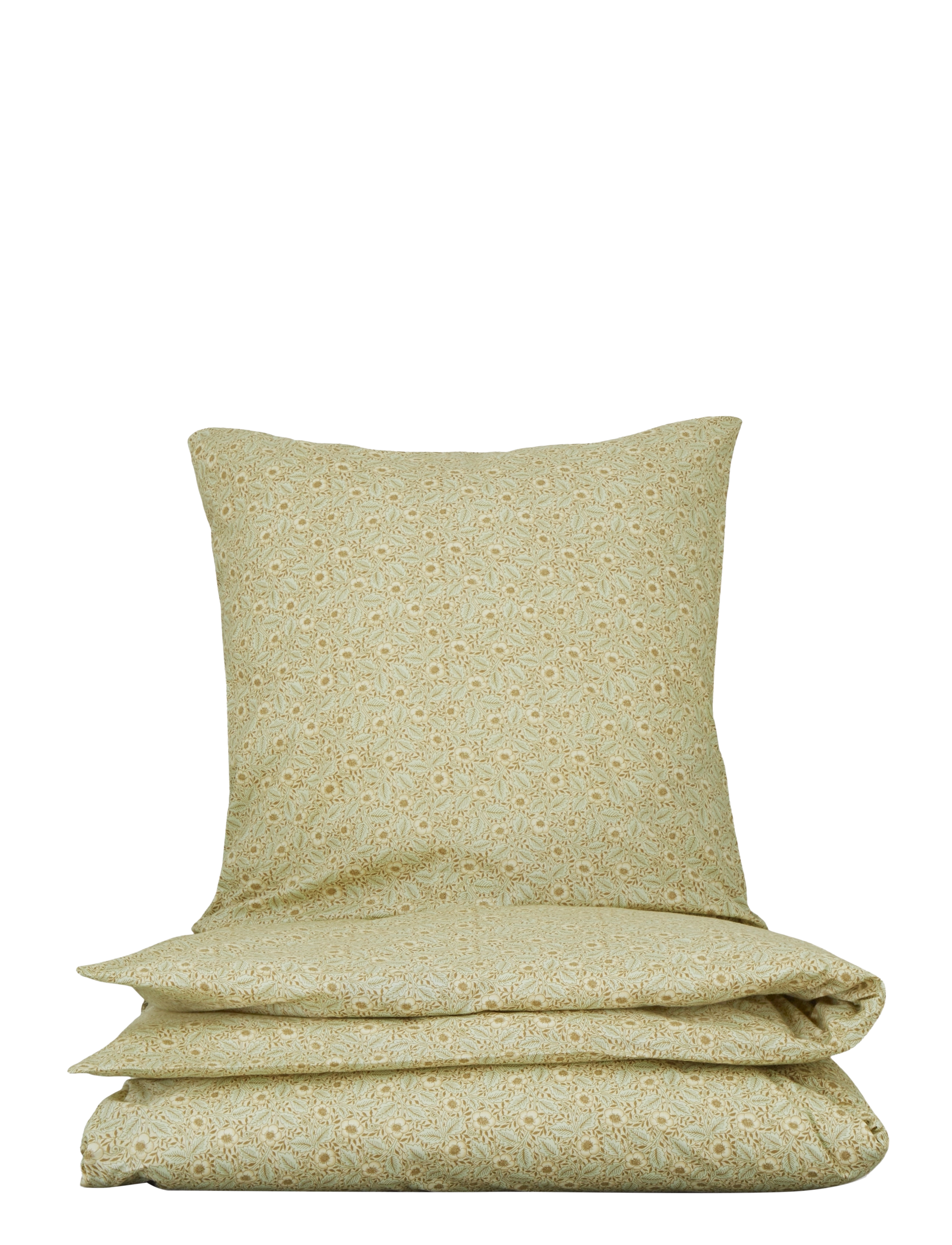 Engholm Textiles Christchurch - Alle produkter - BUTTER / yellow