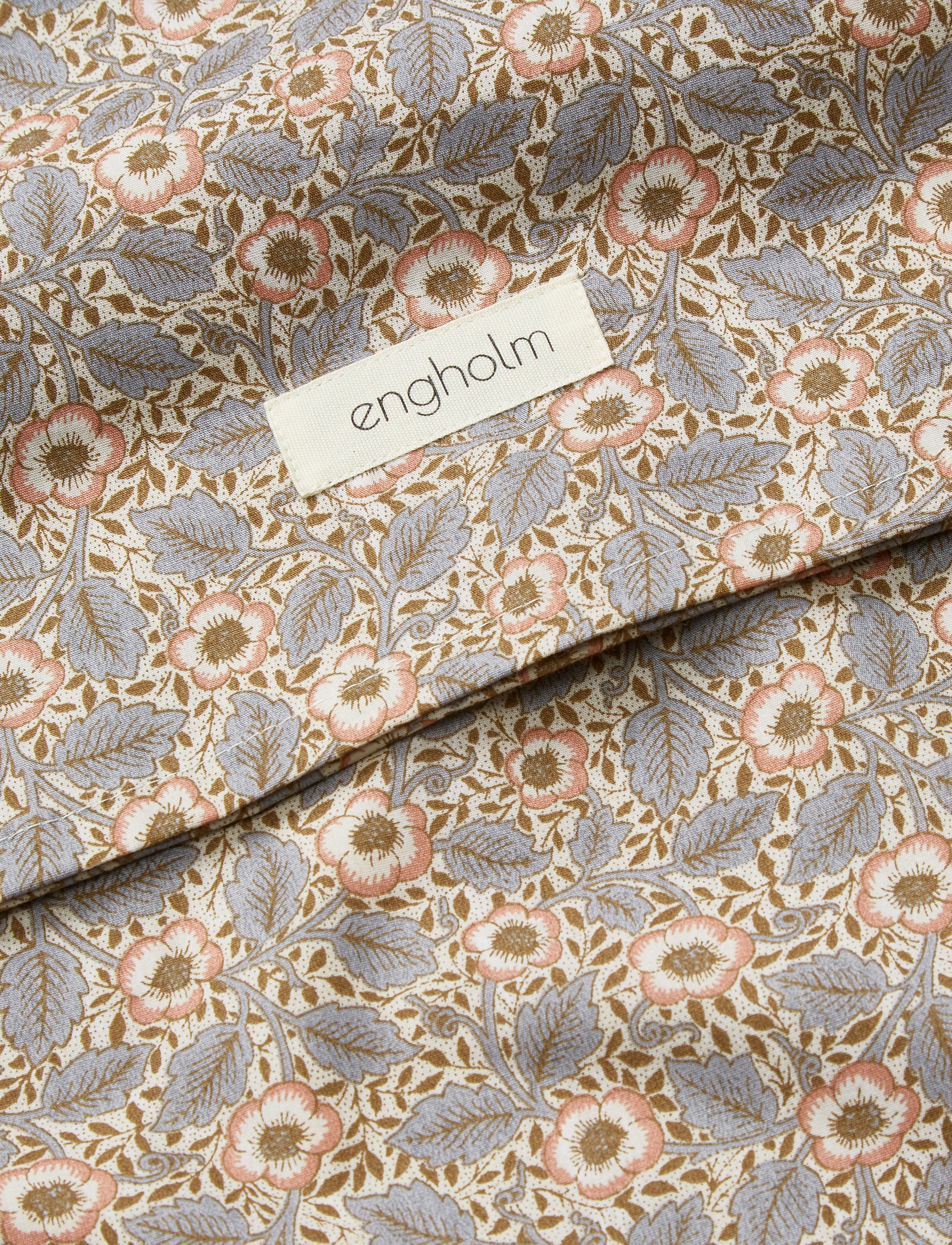 Engholm Textiles - Christchurch - sengesæt - true - 2