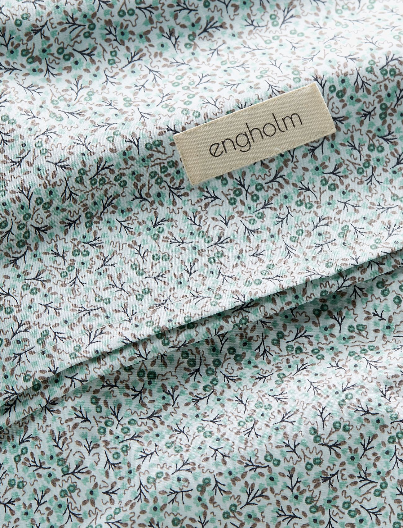 Engholm Textiles - LAURA - julegaver under 500kr - green bay - 1