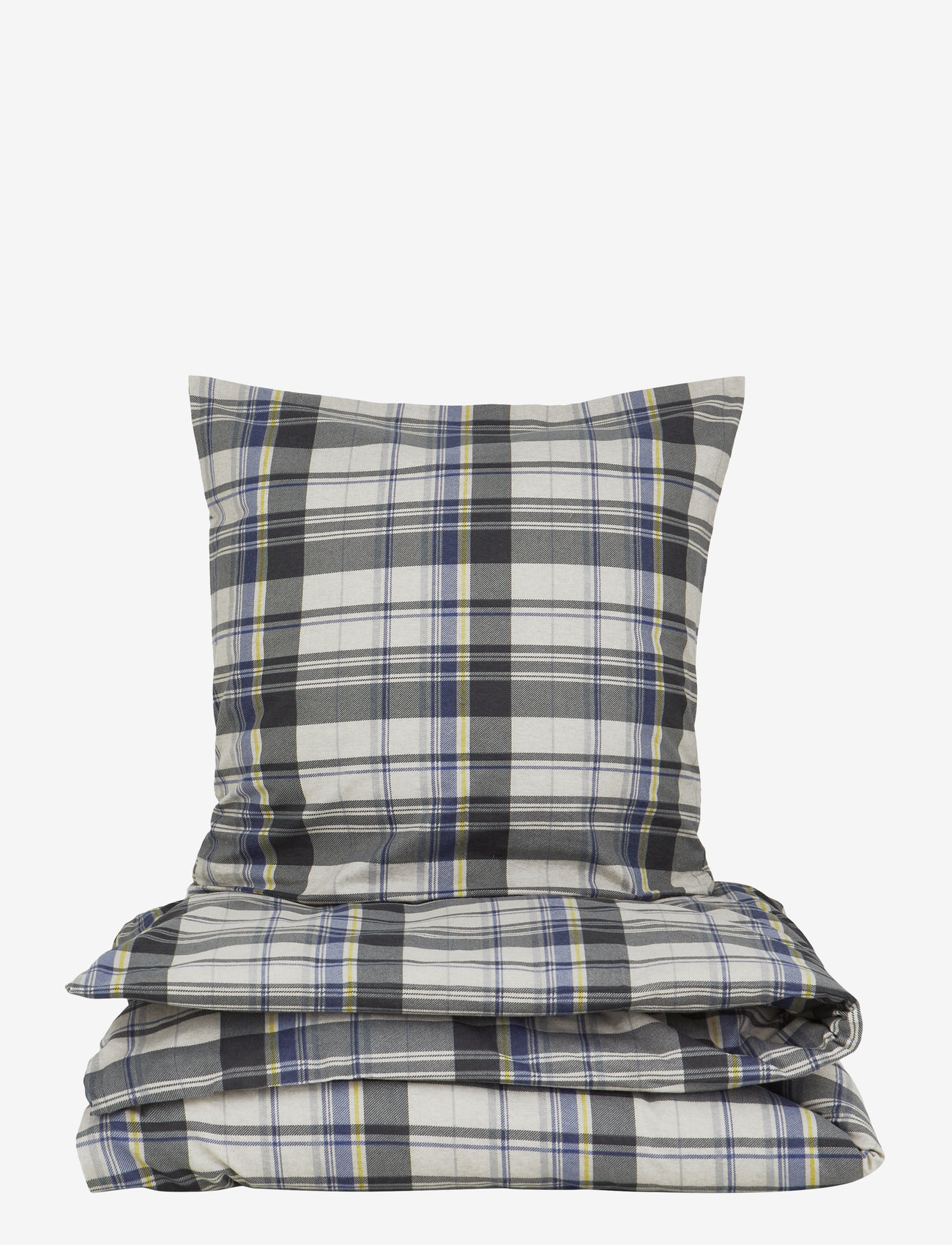 Engholm Textiles - Flora Flannel - laveste priser - true - 0