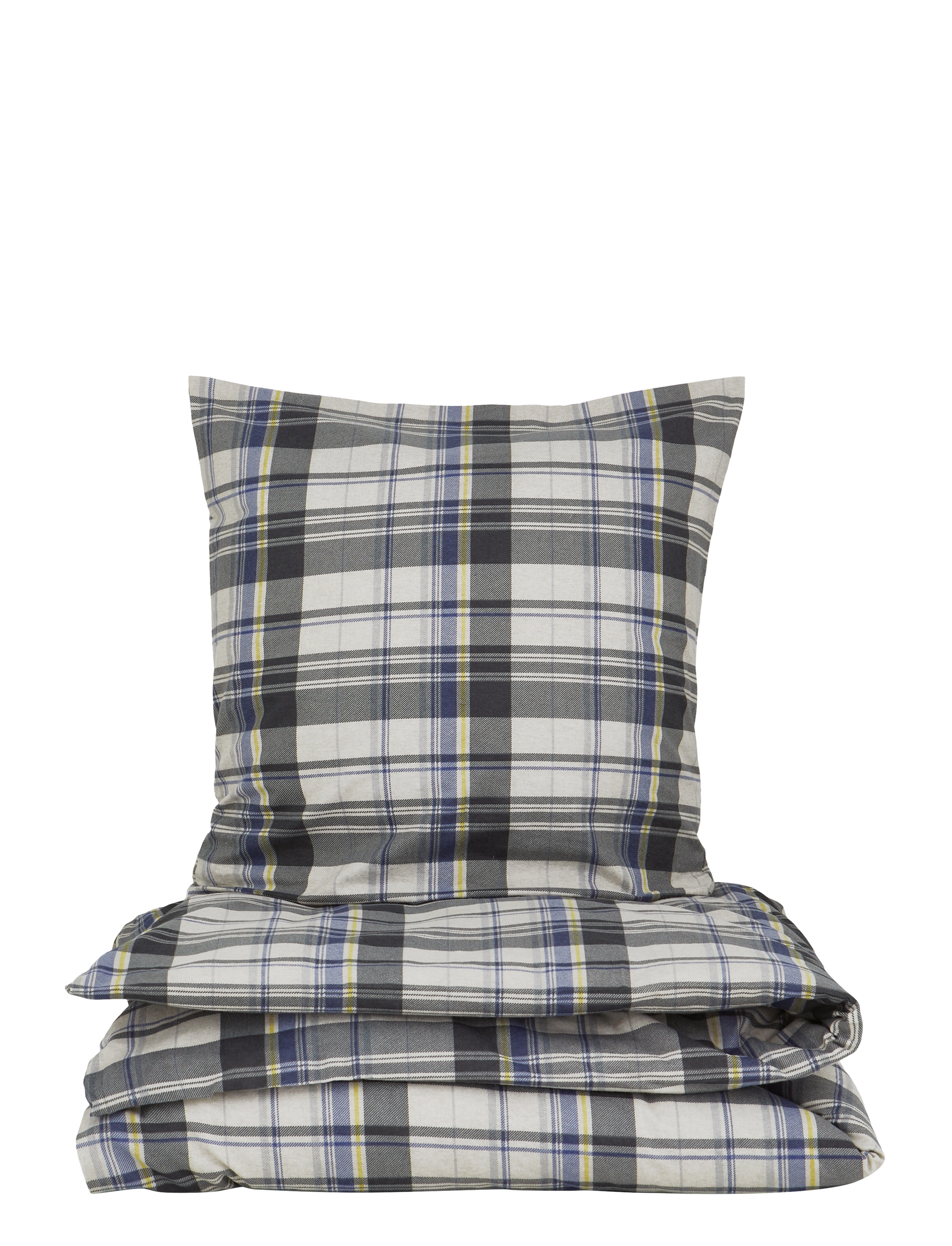Engholm Textiles Flora Flannel - Engholm Textiles - TRUE / multi
