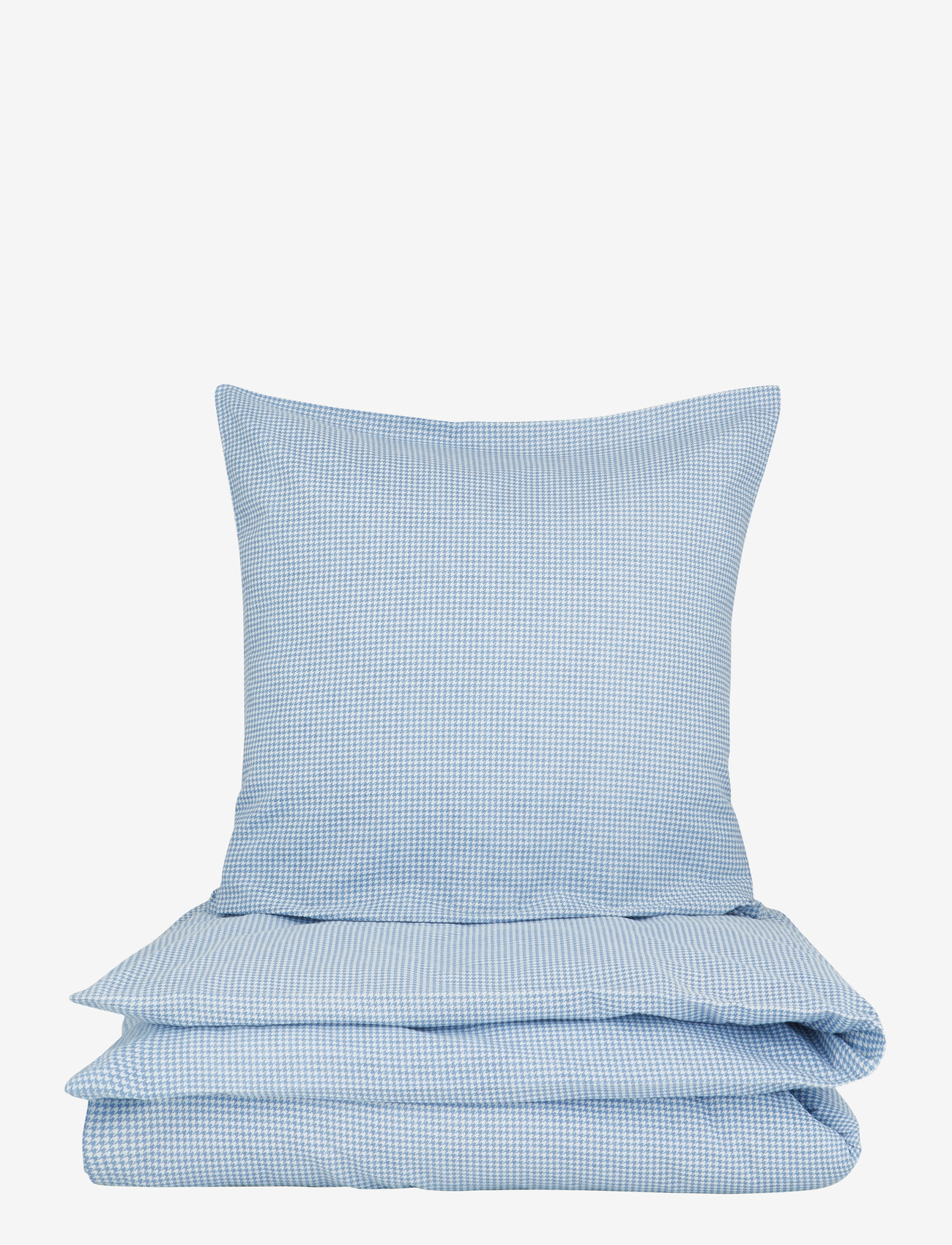 Engholm Textiles - JULIE FLANNEL - laveste priser - blue - 0