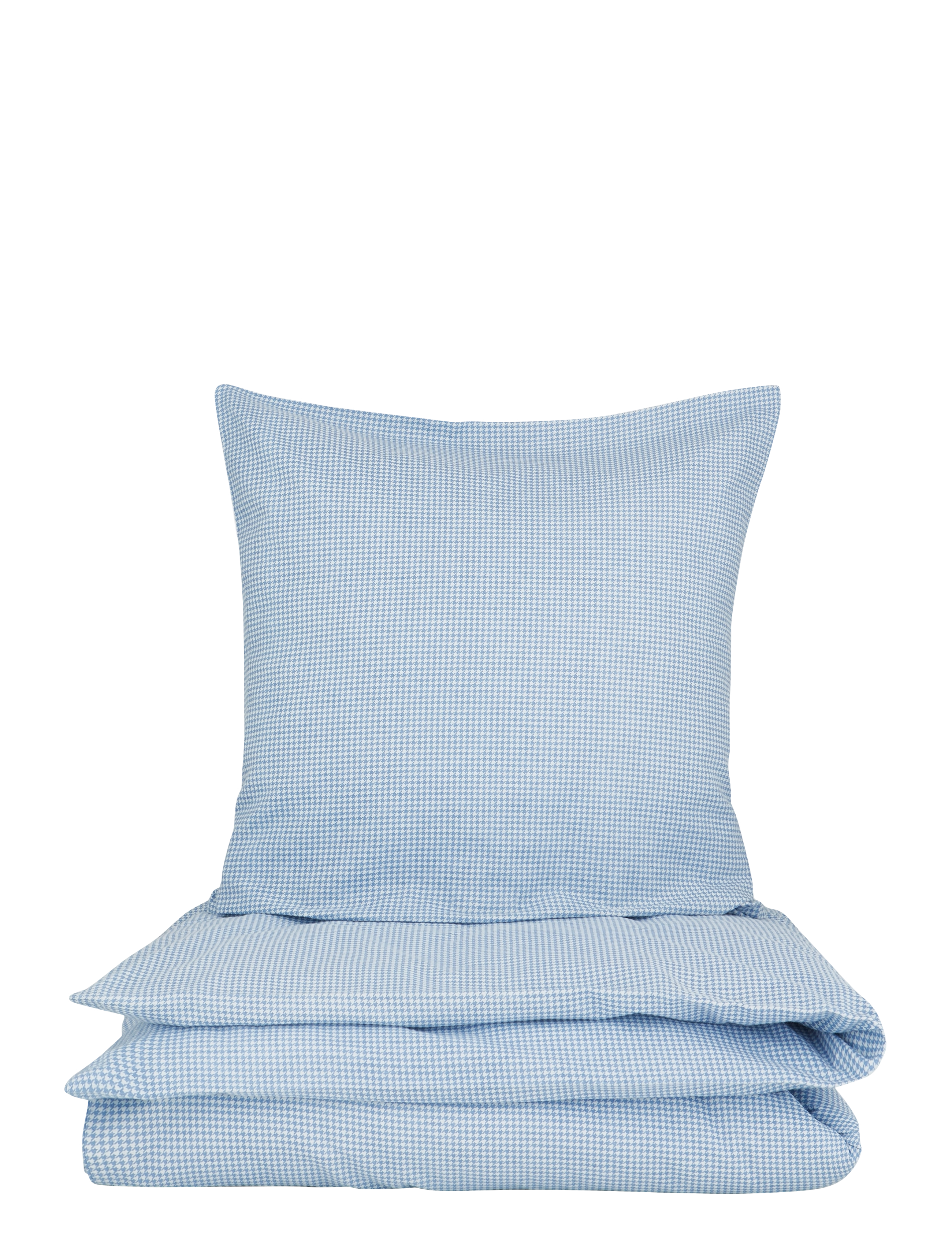 Engholm Textiles JULIE FLANNEL - Deals - BLUE / blue
