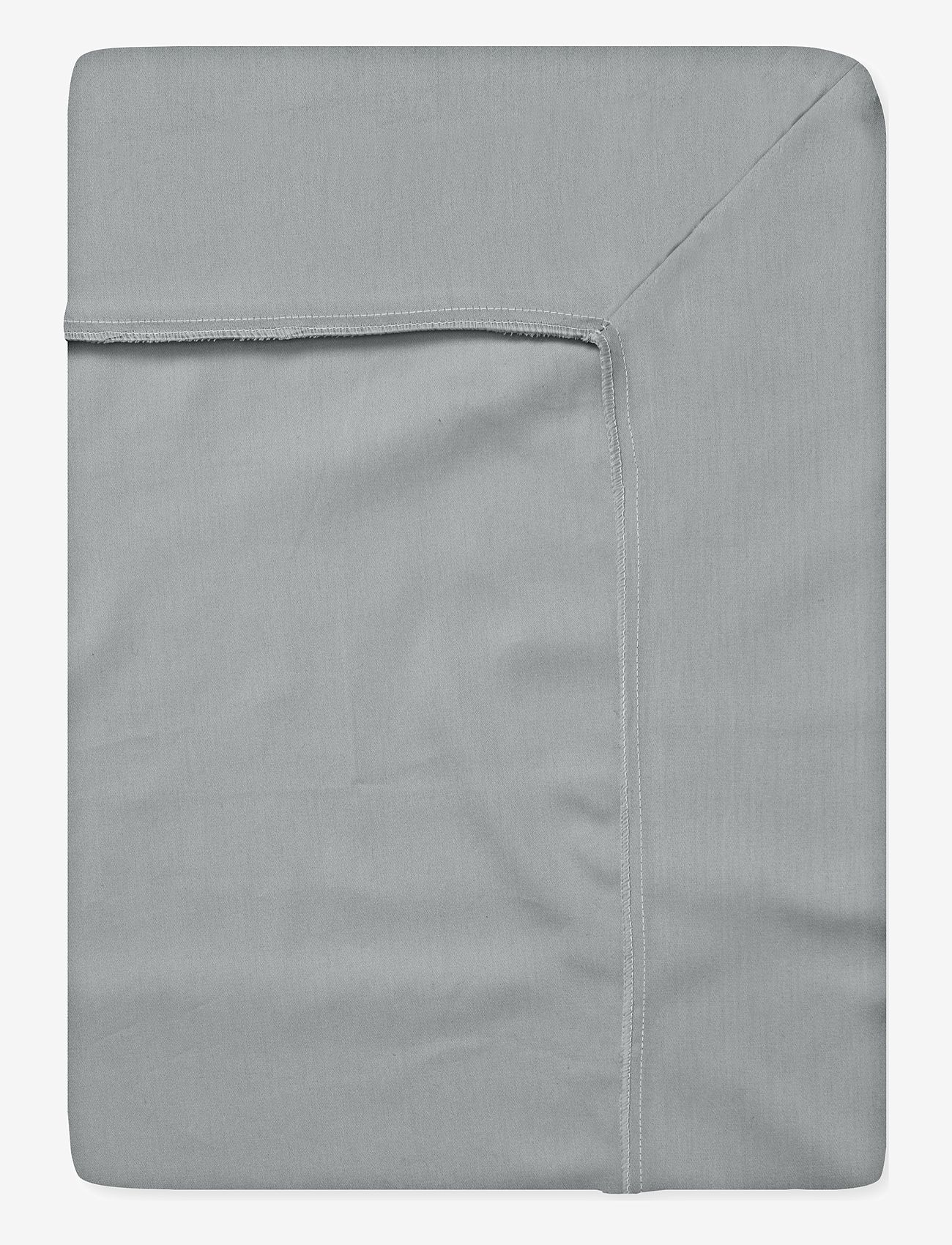 Engholm Textiles - KUVERTLAGEN SATIN - julklappar under 1000kr - grÅ - 0