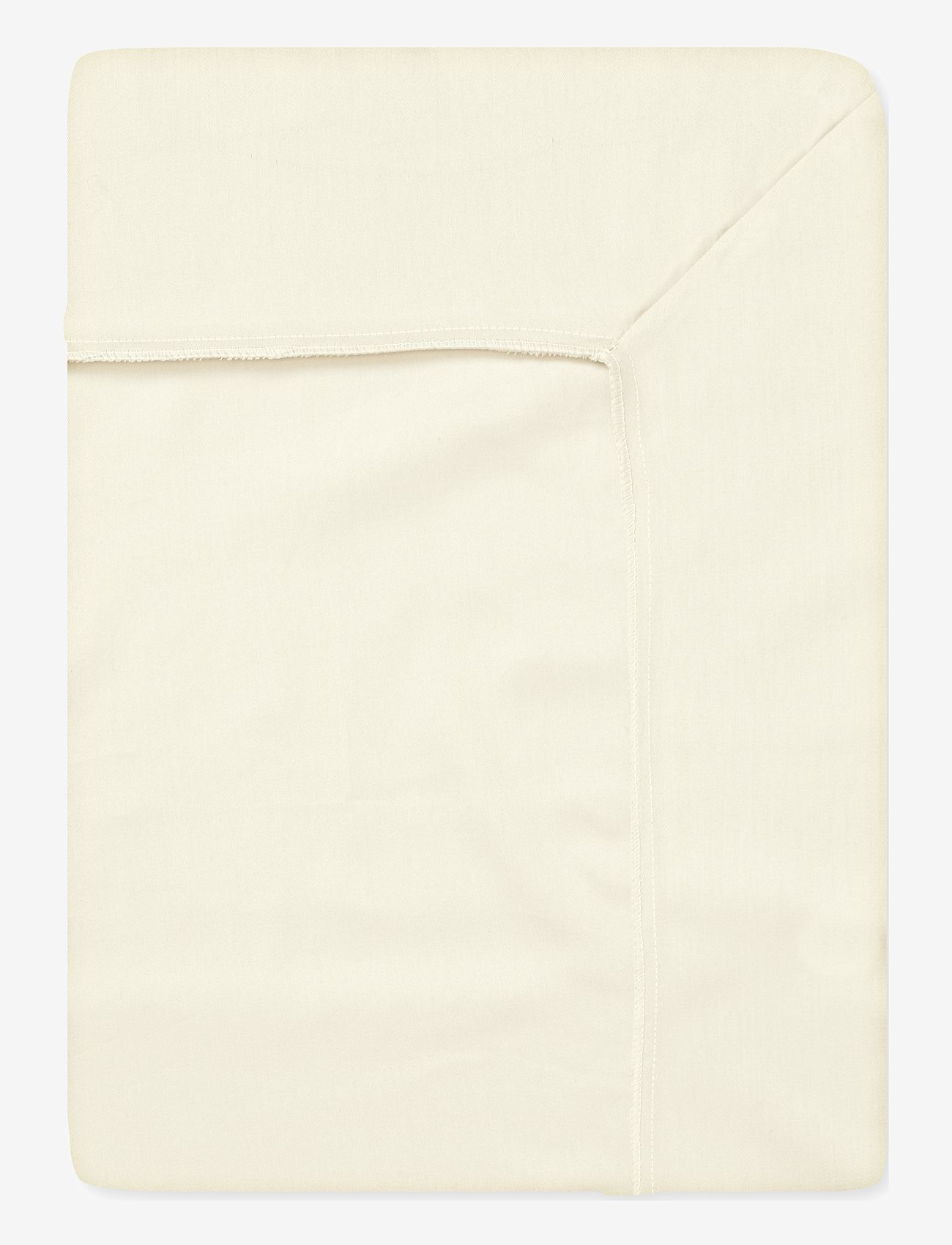 Engholm Textiles - KUVERTLAGEN SATIN - off white - 0