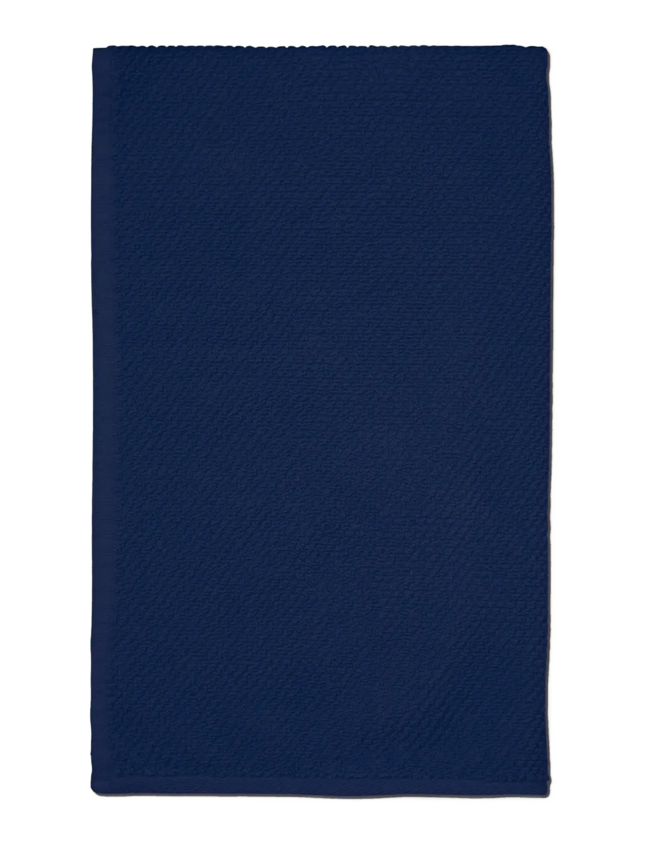 Engholm Textiles Towel Molly, Beach Håndklæde, Blå, Str: 50X 100
