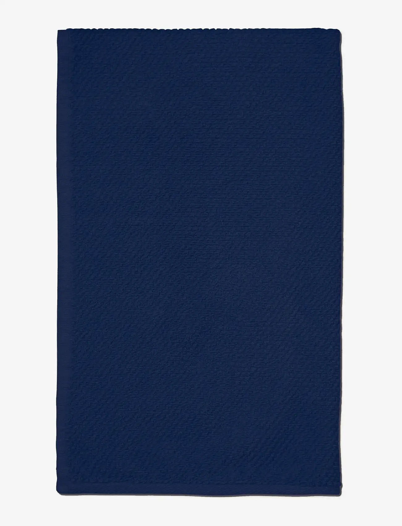 Engholm Textiles - TOWEL MOLLY - bath towels - deep blue - 1