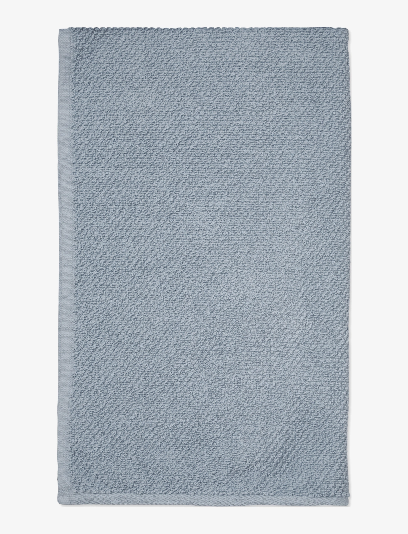 Engholm Textiles Towel Molly, Beach Håndklæde, Blå, Str: 70X140CM