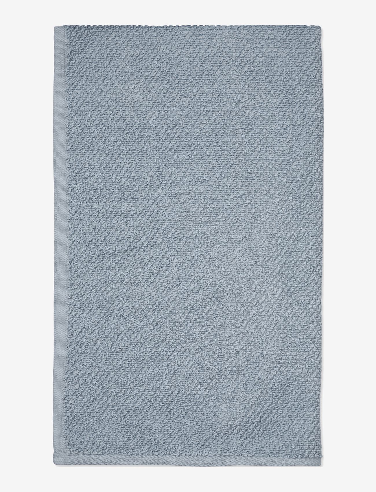 Engholm Textiles - TOWEL MOLLY - badetücher - grey - 1