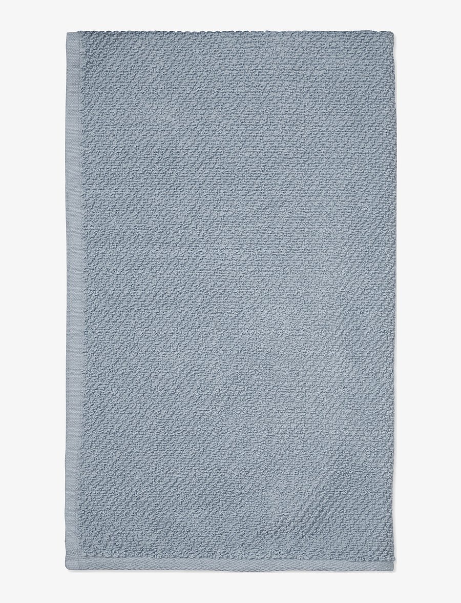 Engholm Textiles - TOWEL MOLLY - badetücher - grey - 1