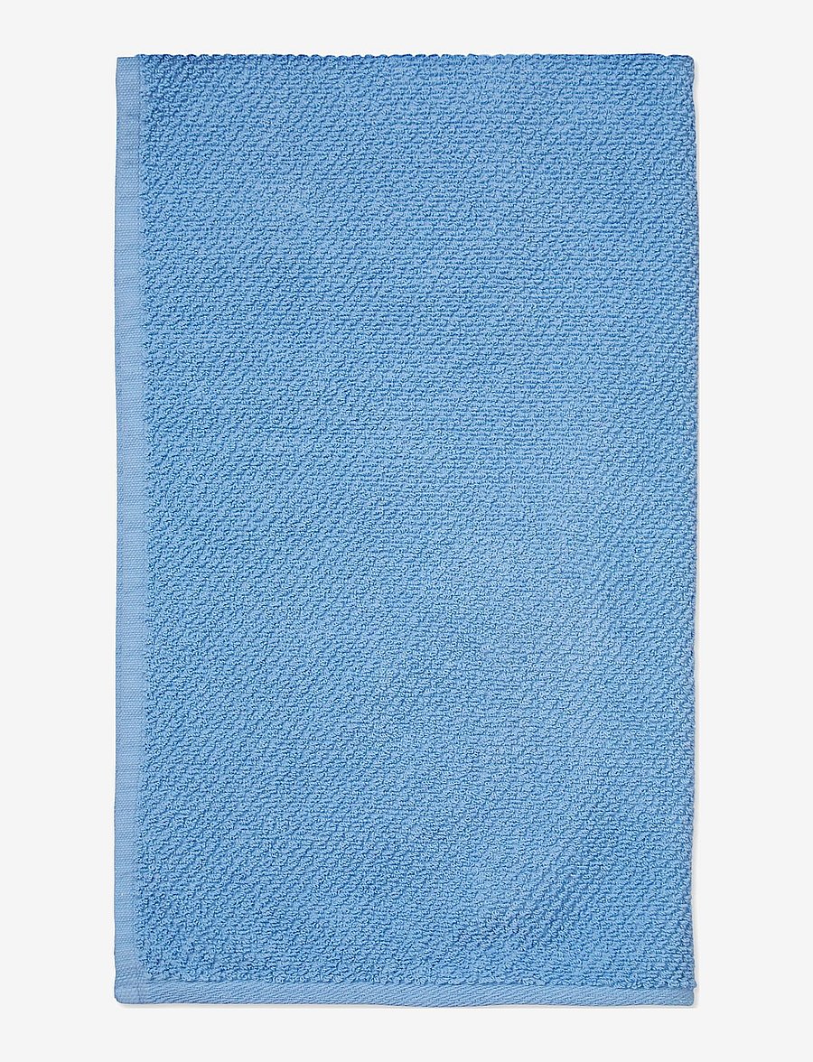 Engholm Textiles - TOWEL MOLLY - saunalinad - sky blue - 1