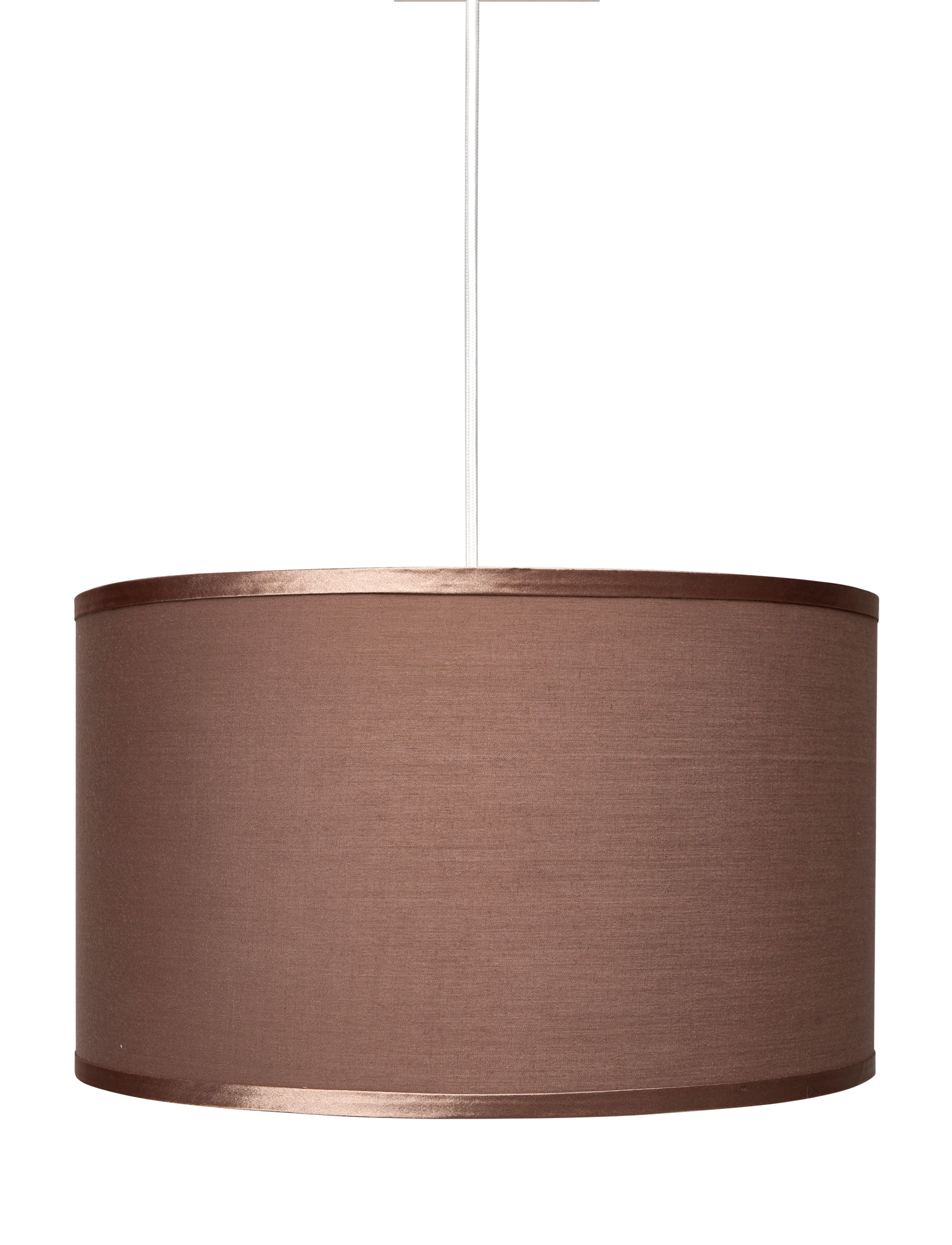 ENKEL LIVING Flair Anhänger Braun - Ø36.0X21CM - Unisex