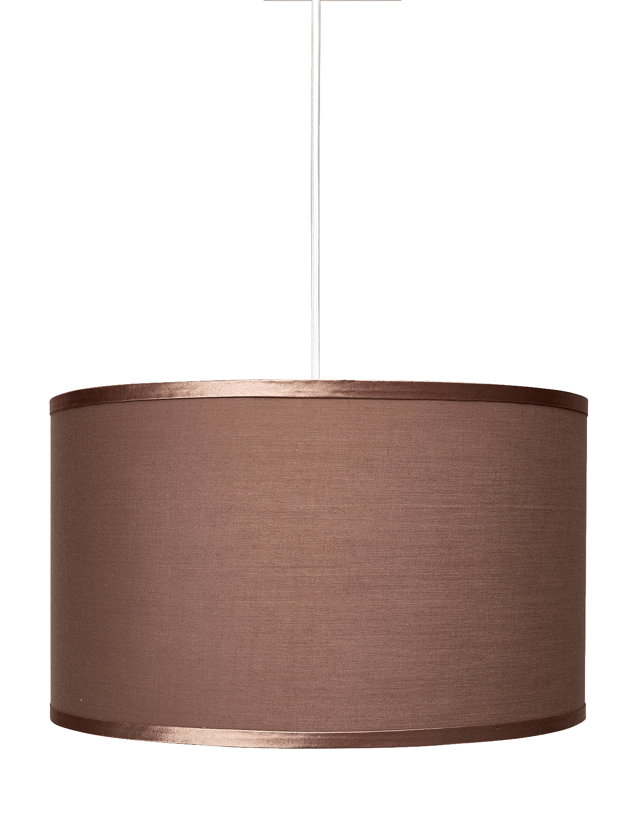 ENKEL LIVING Flair Pendant - Brown - Ø36.0X21CM