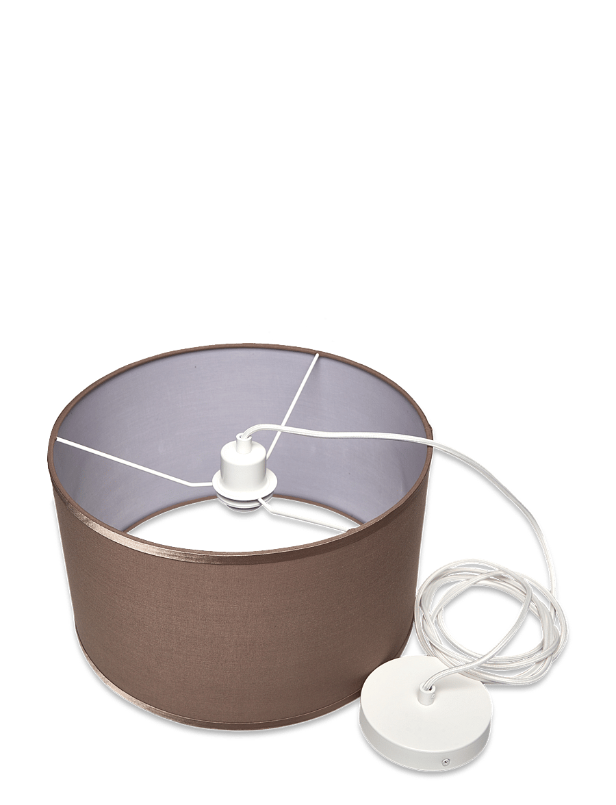 ENKEL LIVING - Flair Pendant - lampes suspendues - brown - 2