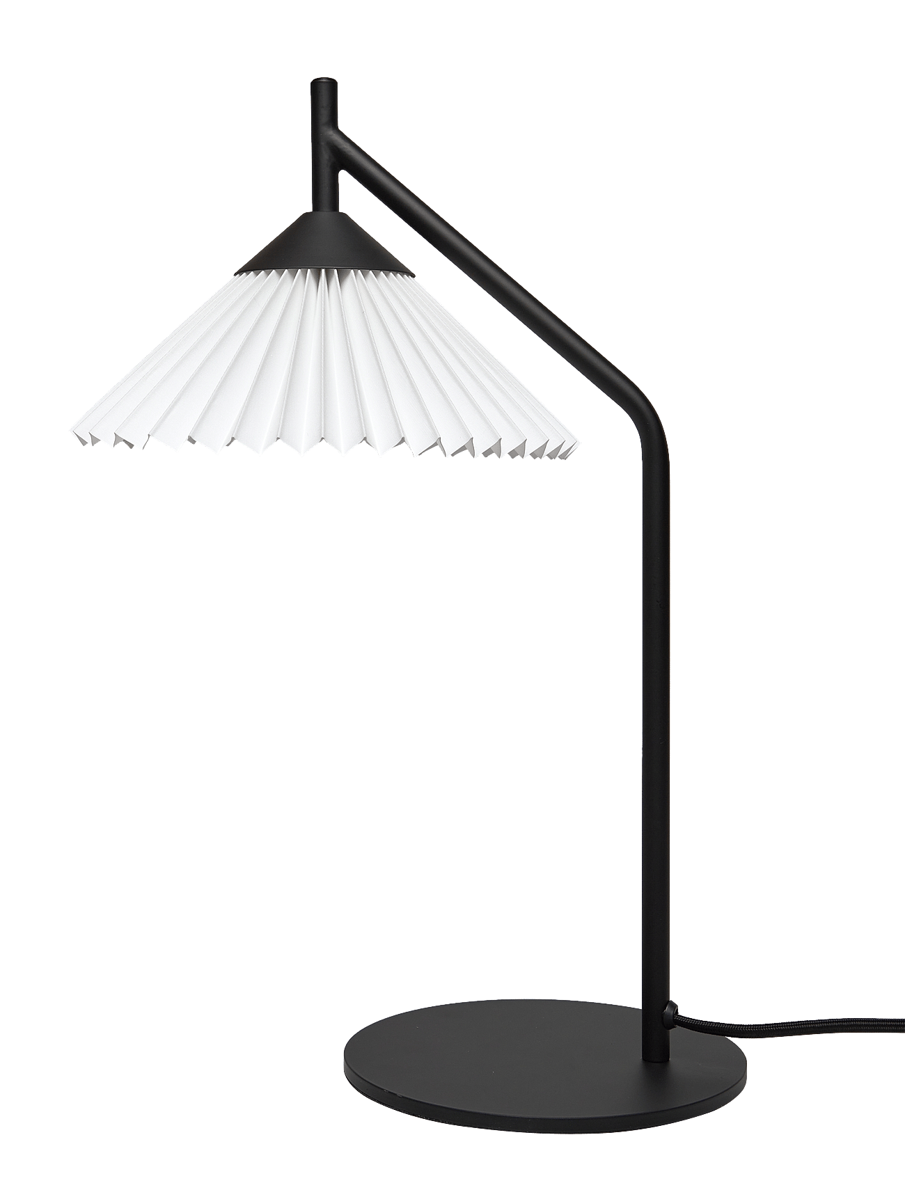 ENKEL LIVING - Cecil Table Lamp