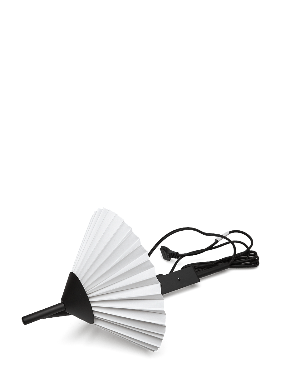 ENKEL LIVING - Cecil Wall Lamp - wandleuchten - matt black, white - 3