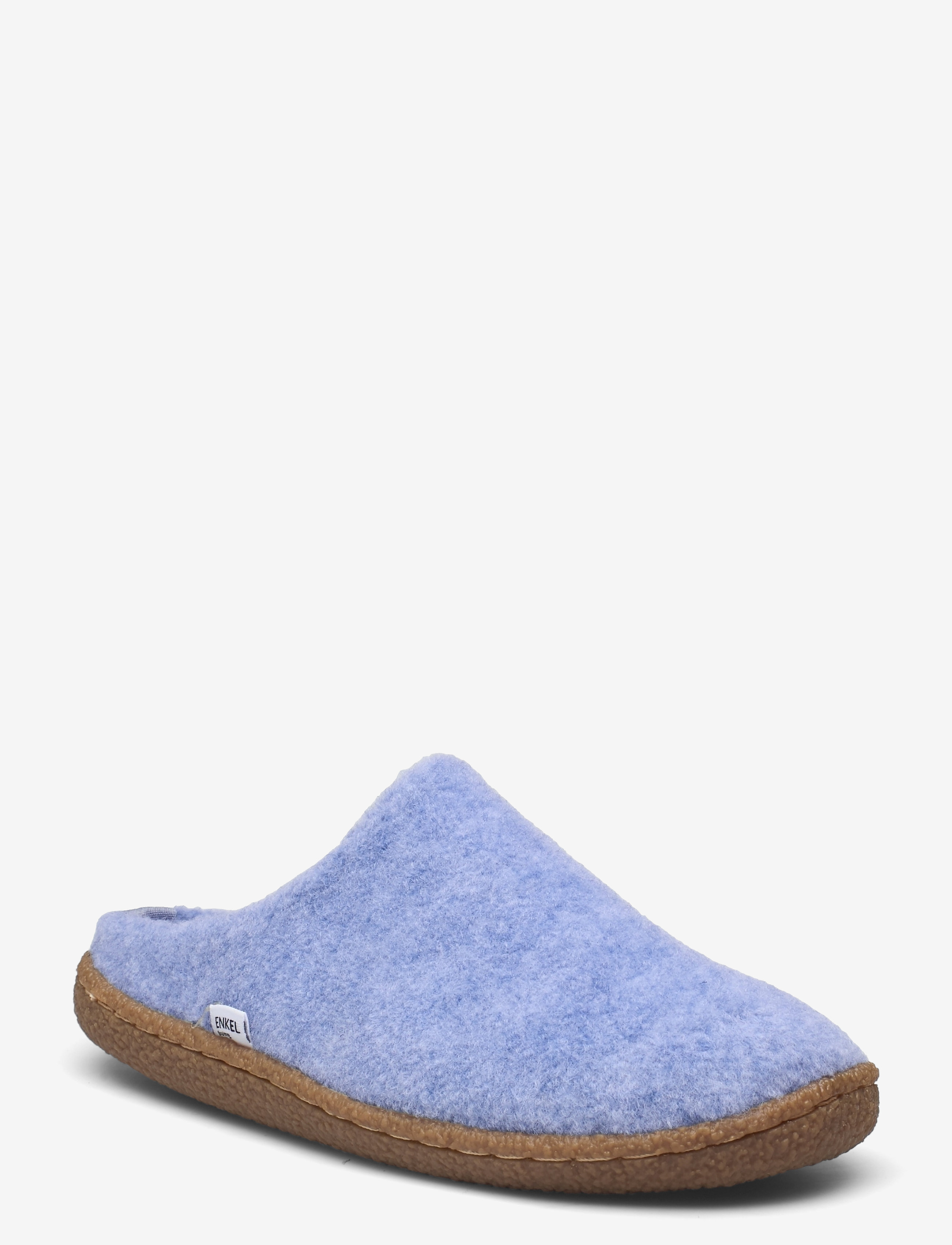ENKEL LIVING Hausschuhe Blau - 36/37 - Herren