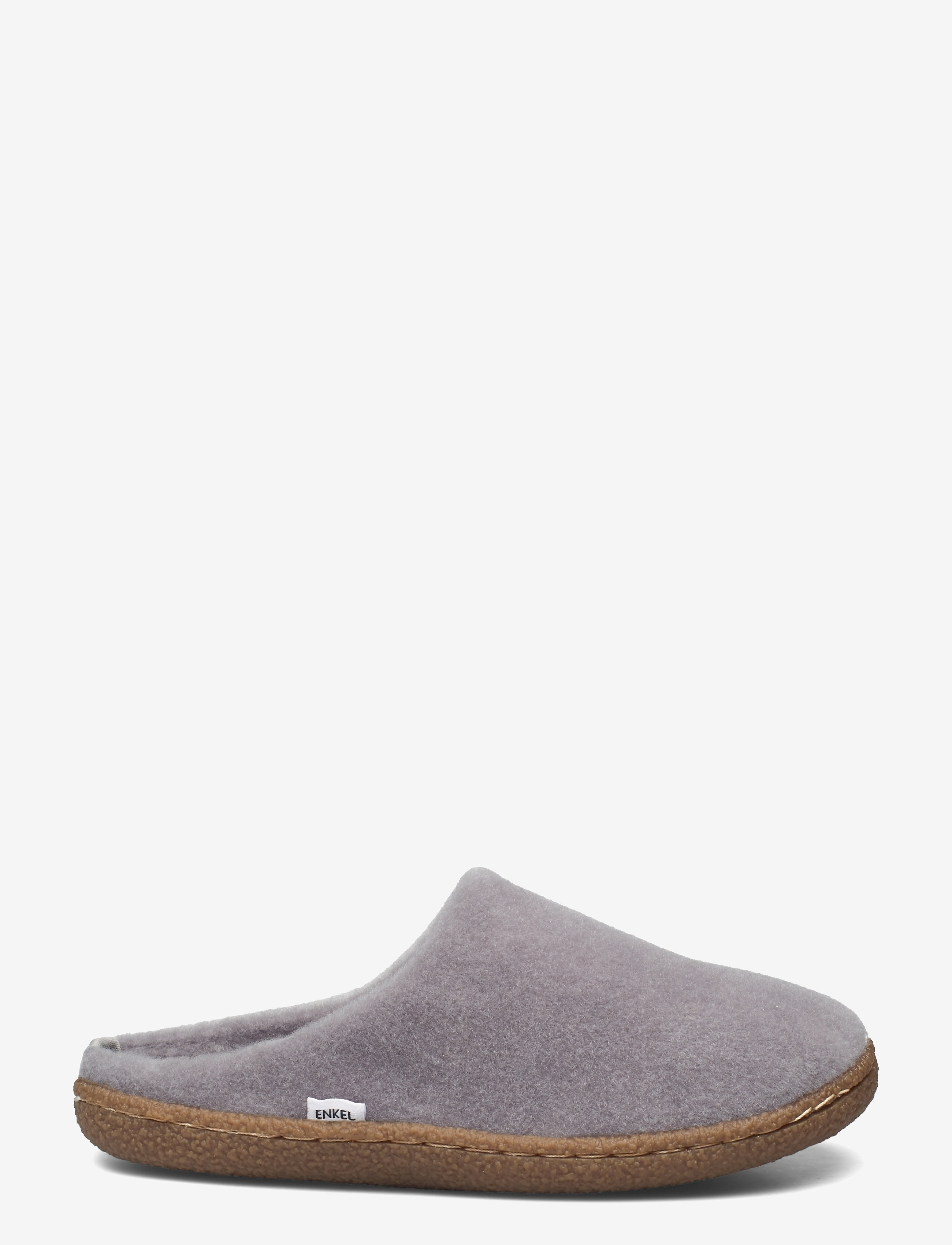 ENKEL Living - Slippers - laveste priser - soft grey - 1