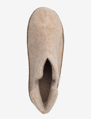 ENKEL Living - Slippers, high - lowest prices - sand - 3