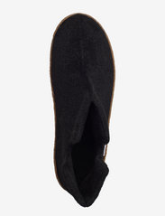 ENKEL Living - Slippers, high - födelsedagspresenter - black - 3