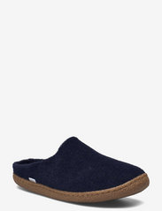 Slippers - NAVY