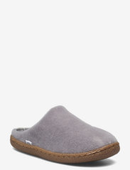 ENKEL Living - Slippers - lowest prices - soft grey - 0