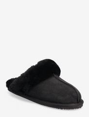 ENKEL Living - Slippers - slippers - black - 0