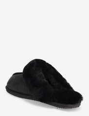ENKEL Living - Slippers - slippers - black - 2